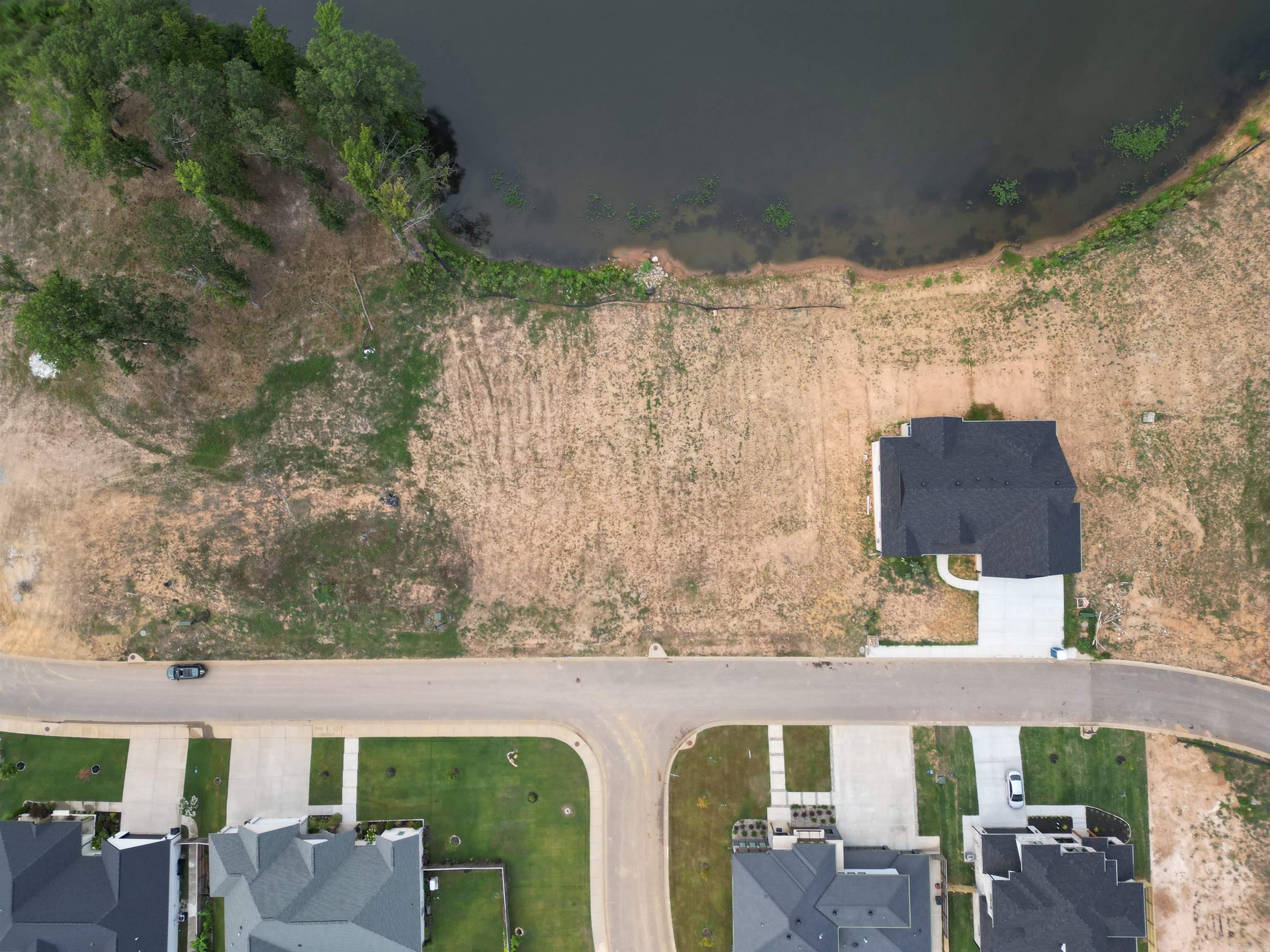 6107 Majestic Waters Dr.  Benton, AR