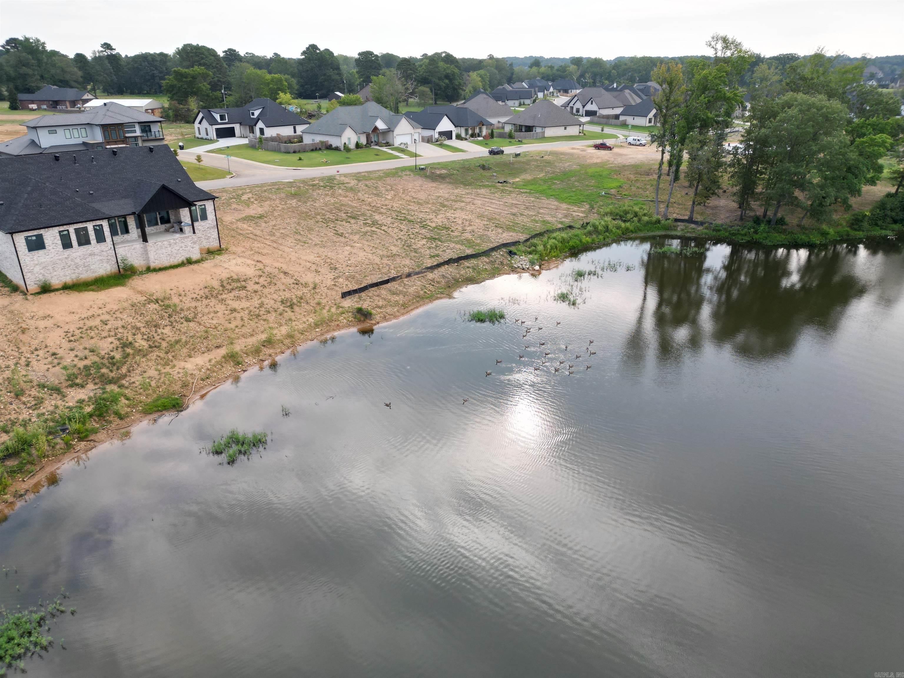 6107 Majestic Waters Dr.  Benton, AR