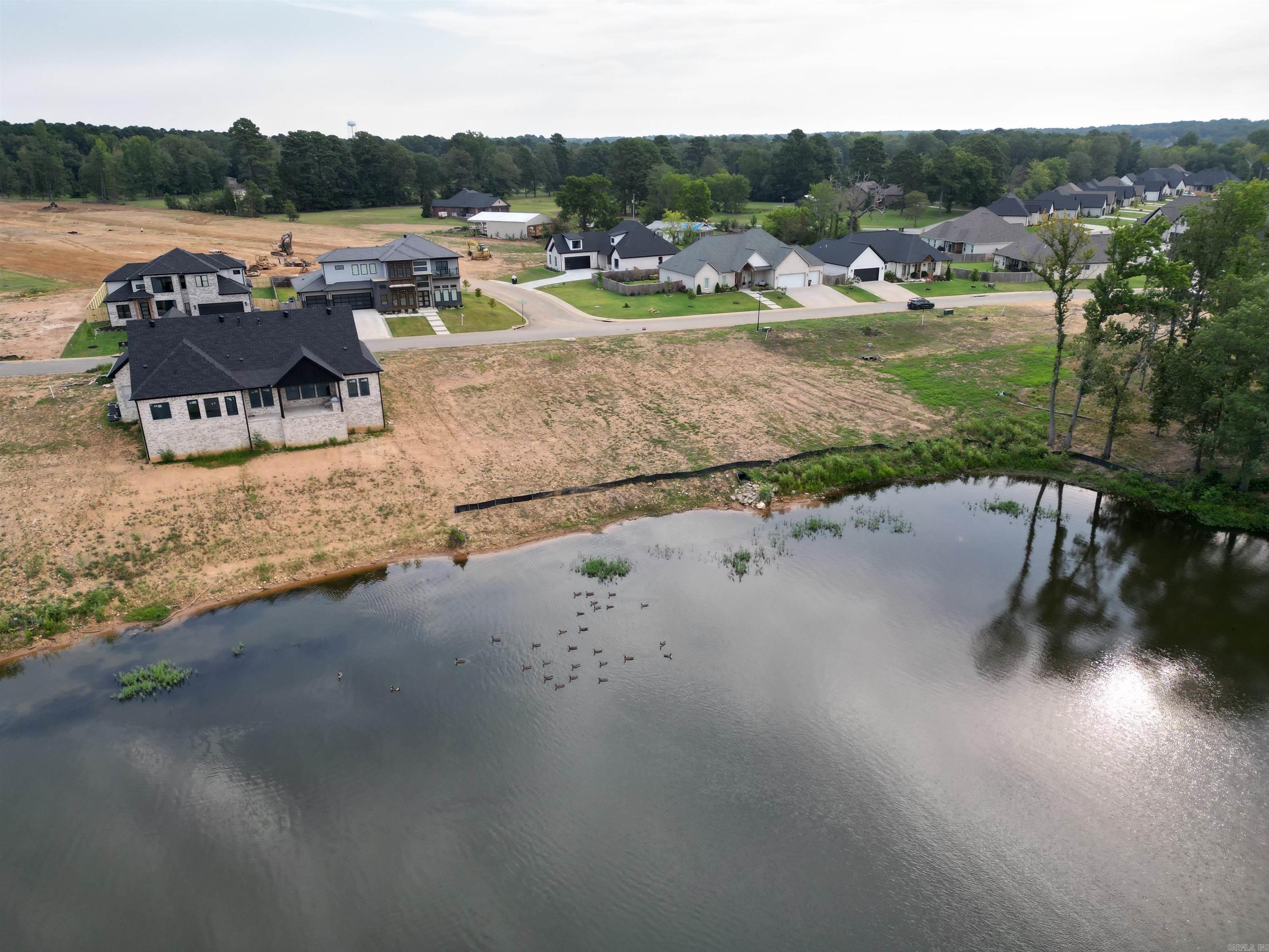 6107 Majestic Waters Dr.  Benton, AR