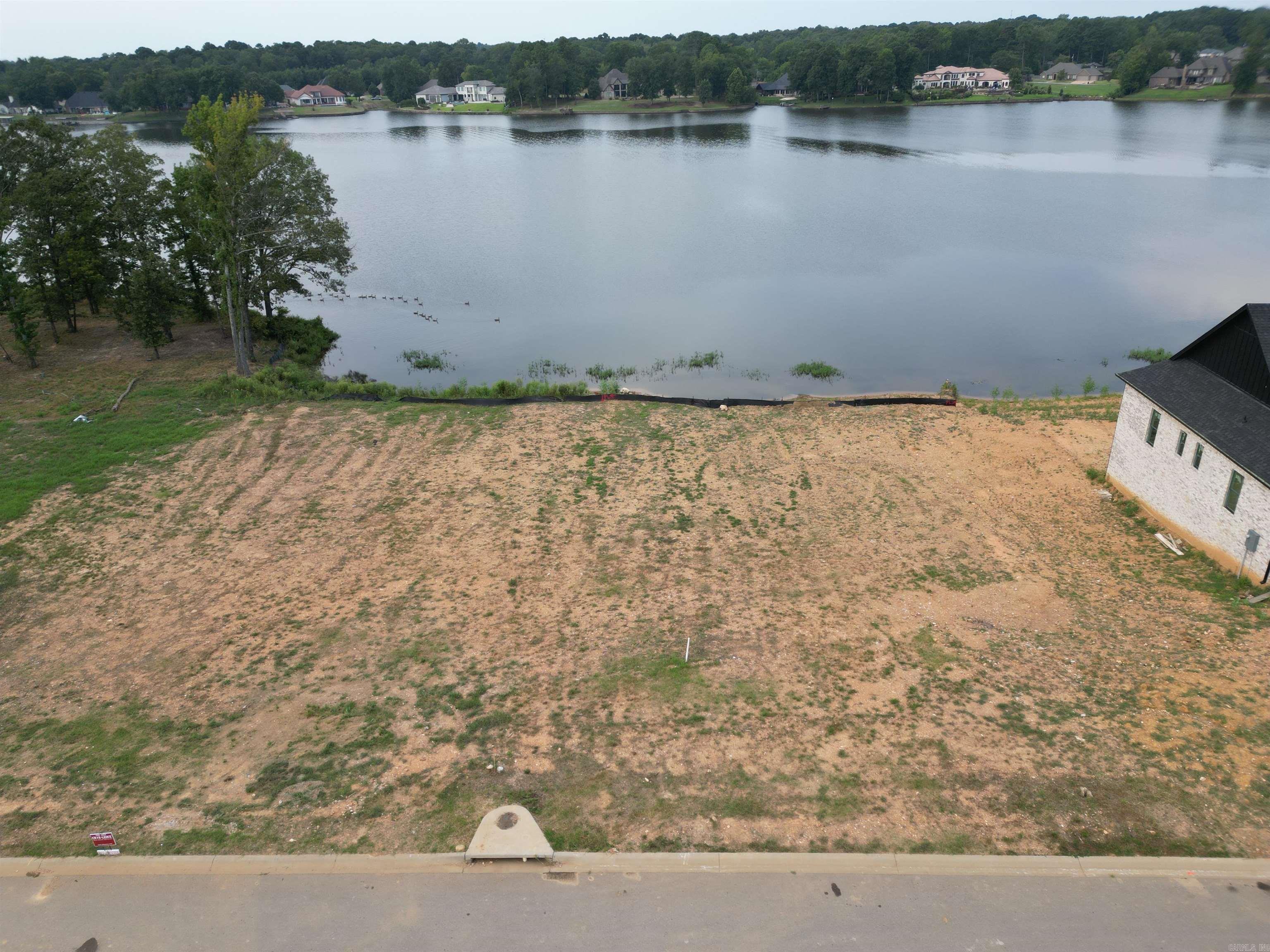 6107 Majestic Waters Dr.  Benton, AR