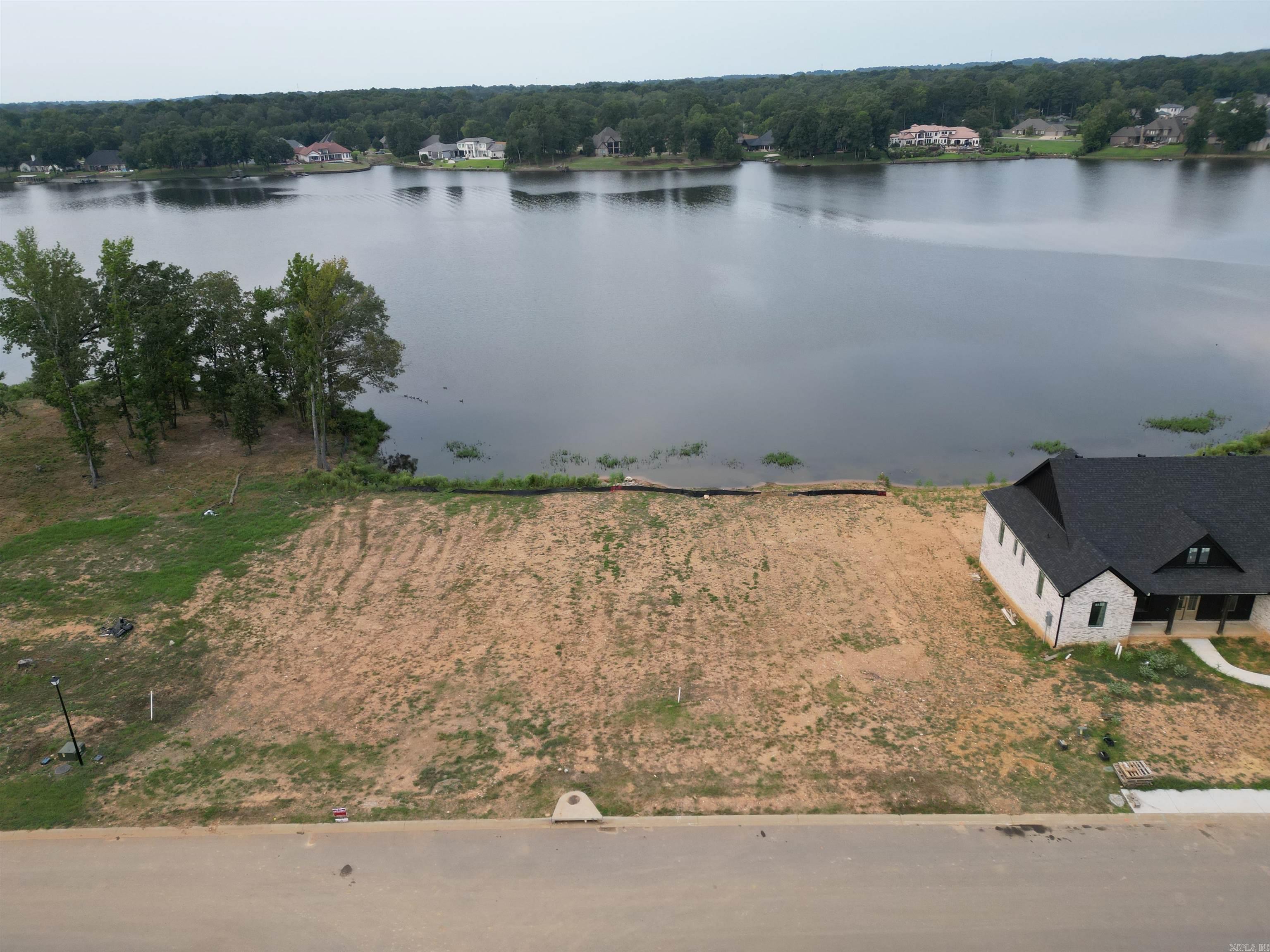 6107 Majestic Waters Dr.  Benton, AR