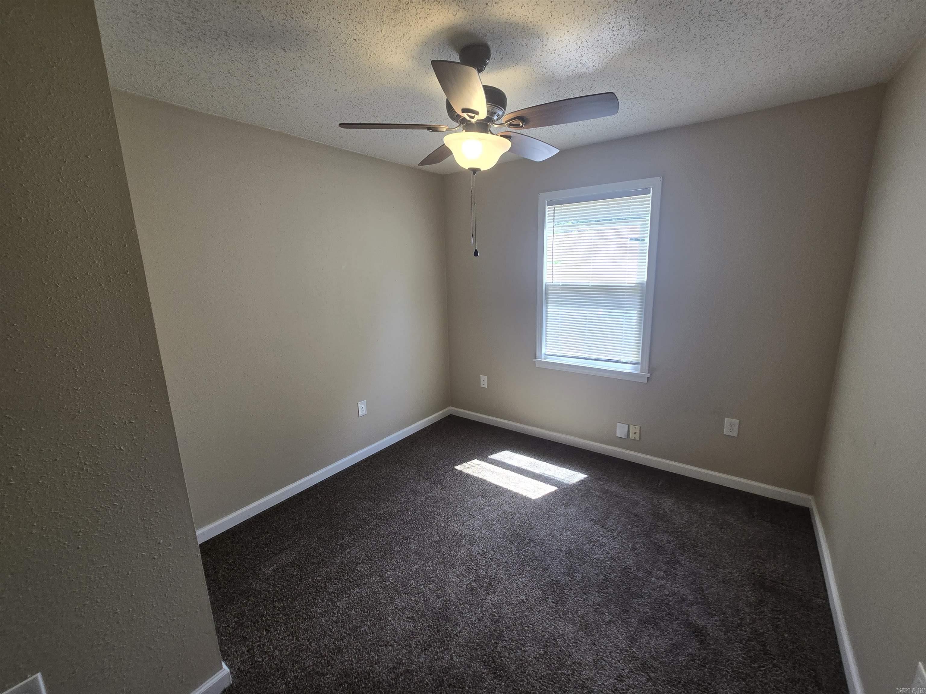 4512 Grand  Little Rock, AR