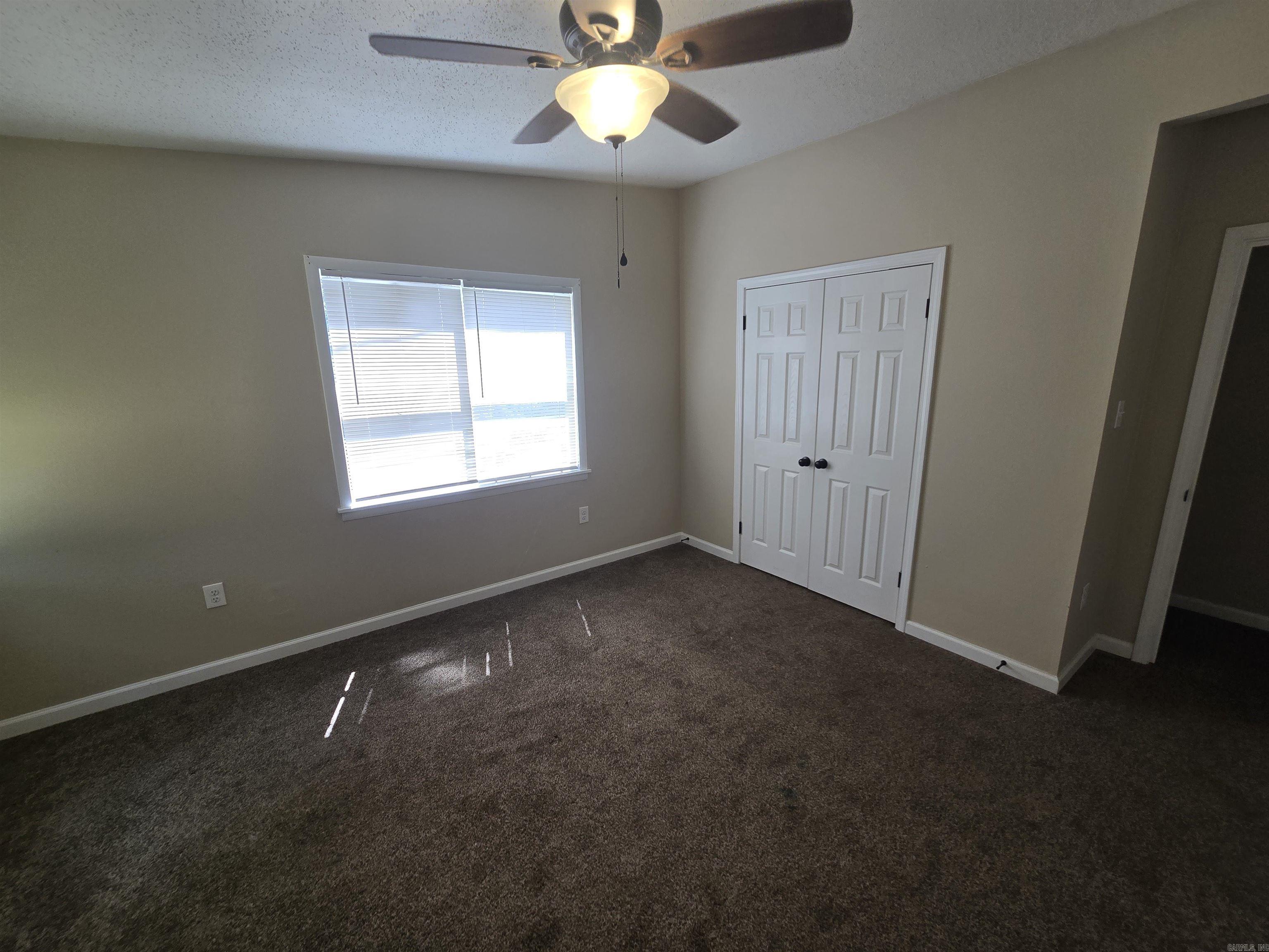 4512 Grand  Little Rock, AR