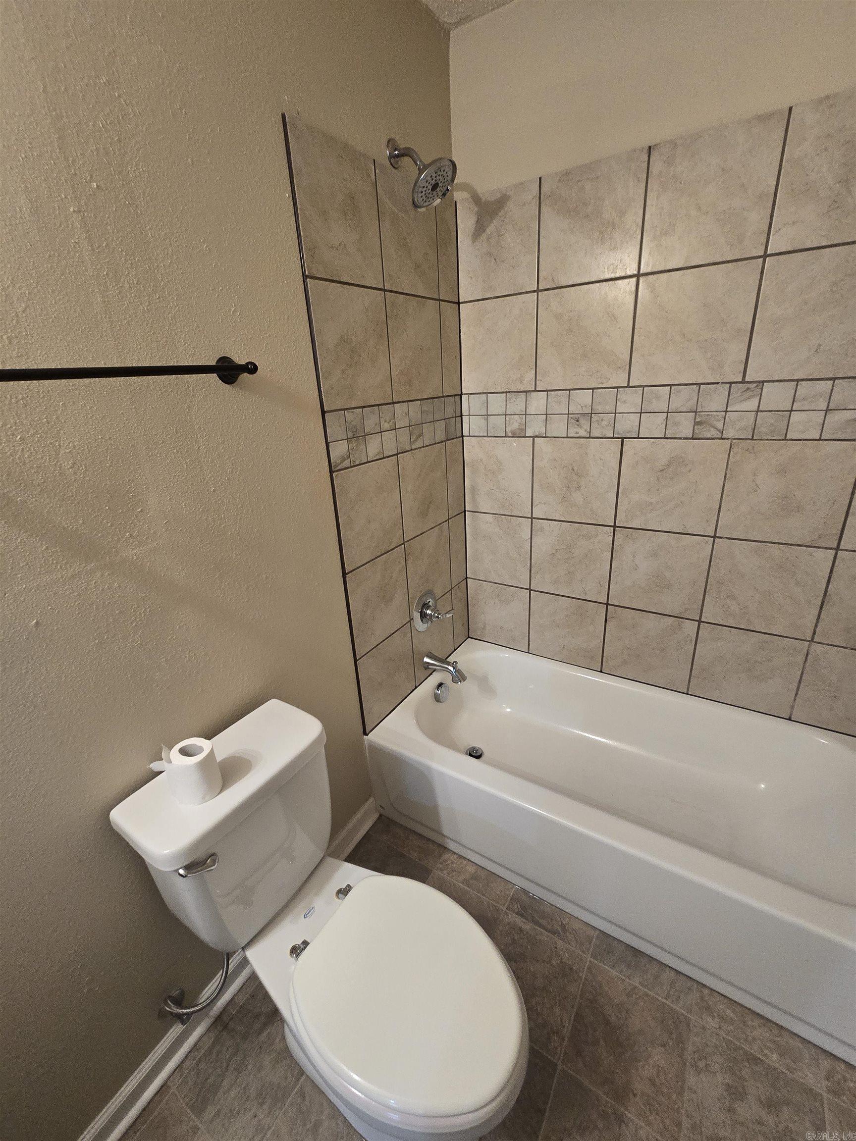 4512 Grand  Little Rock, AR