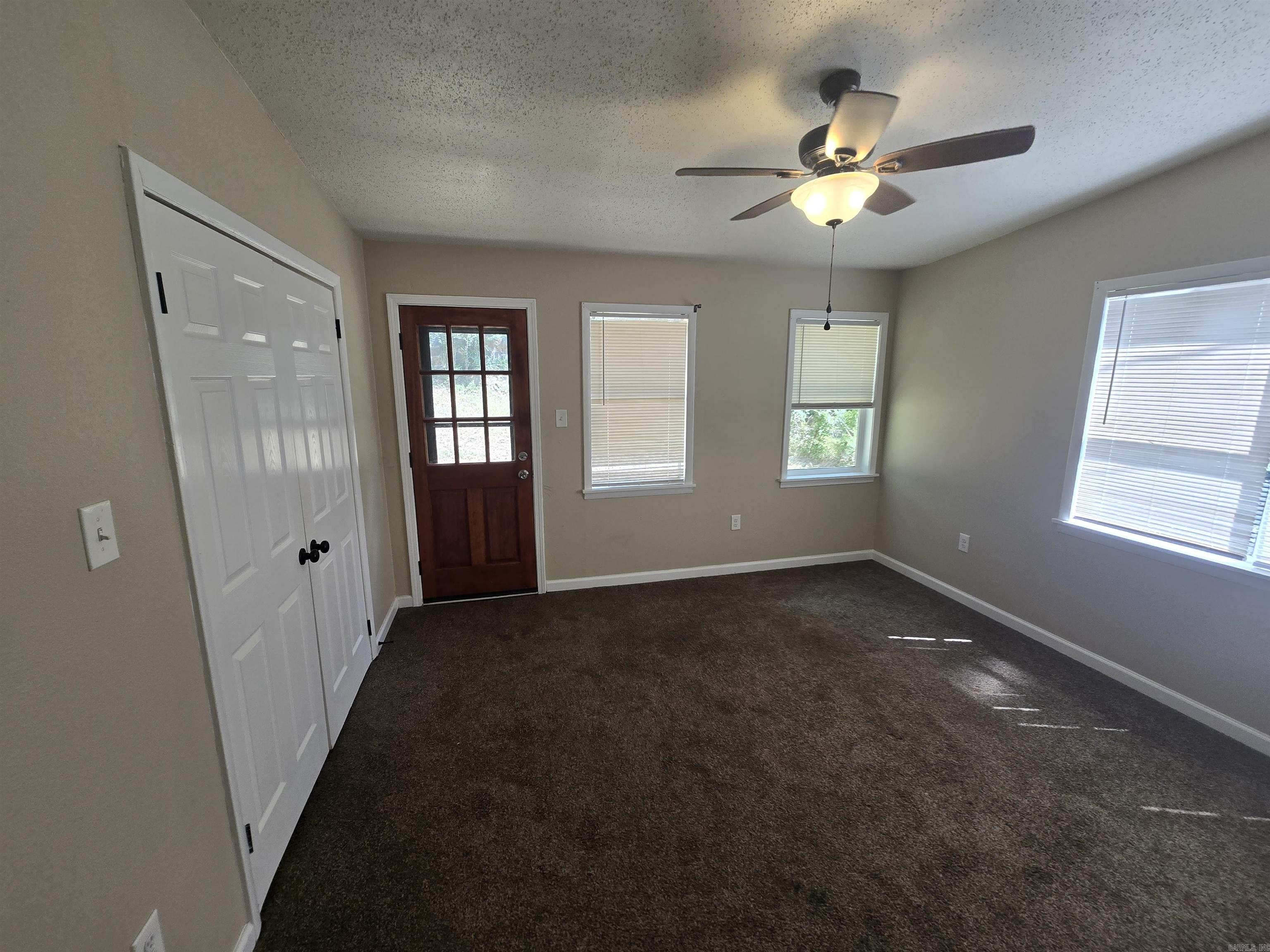 4512 Grand  Little Rock, AR