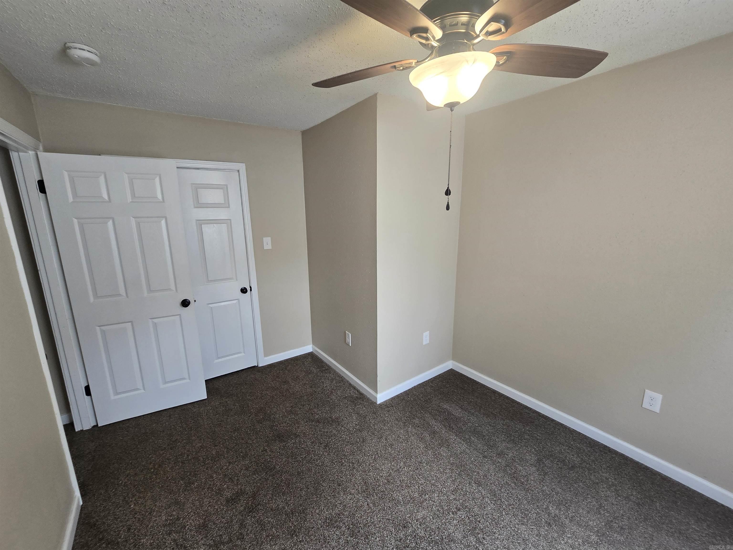 4512 Grand  Little Rock, AR