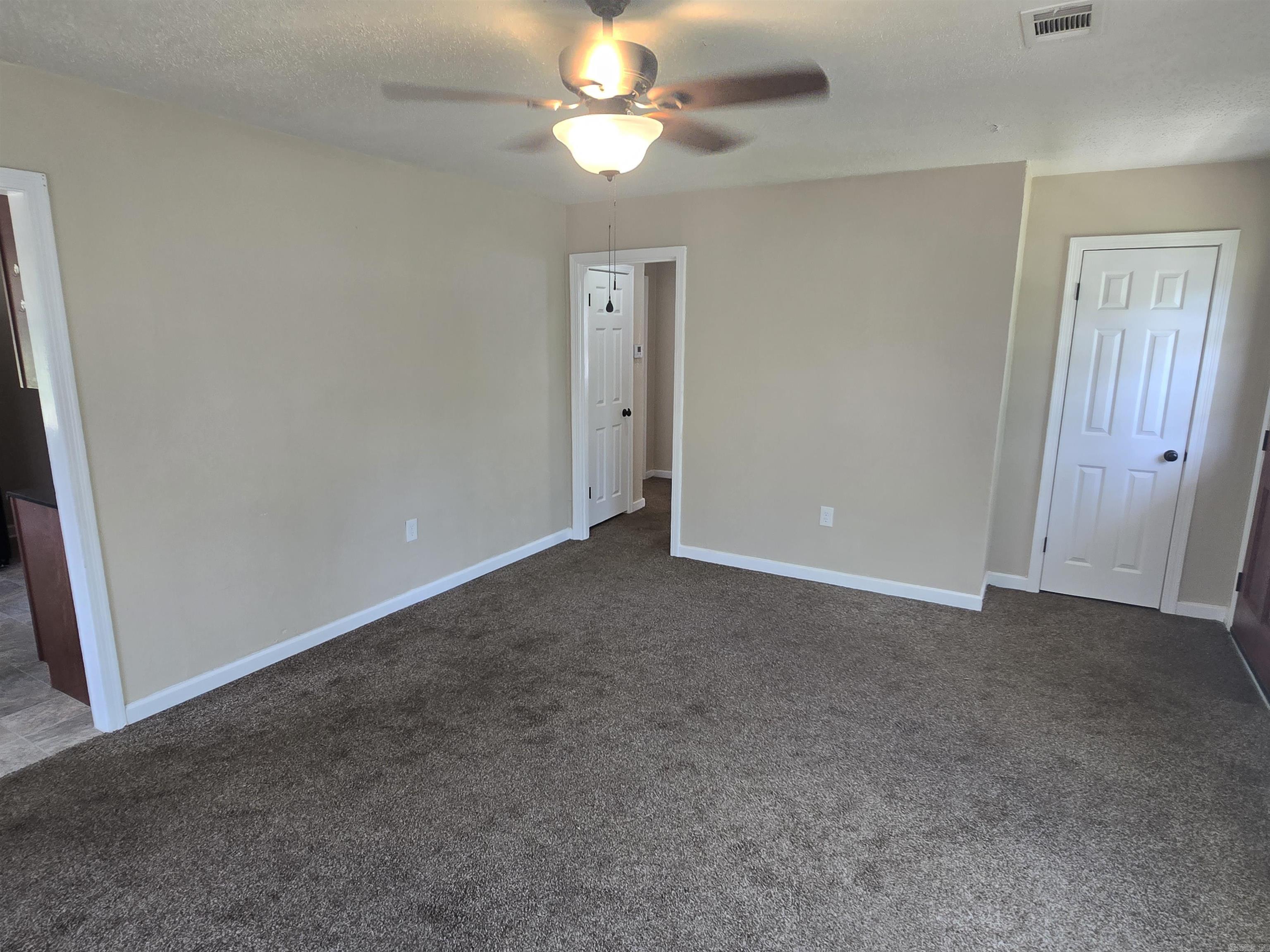 4512 Grand  Little Rock, AR