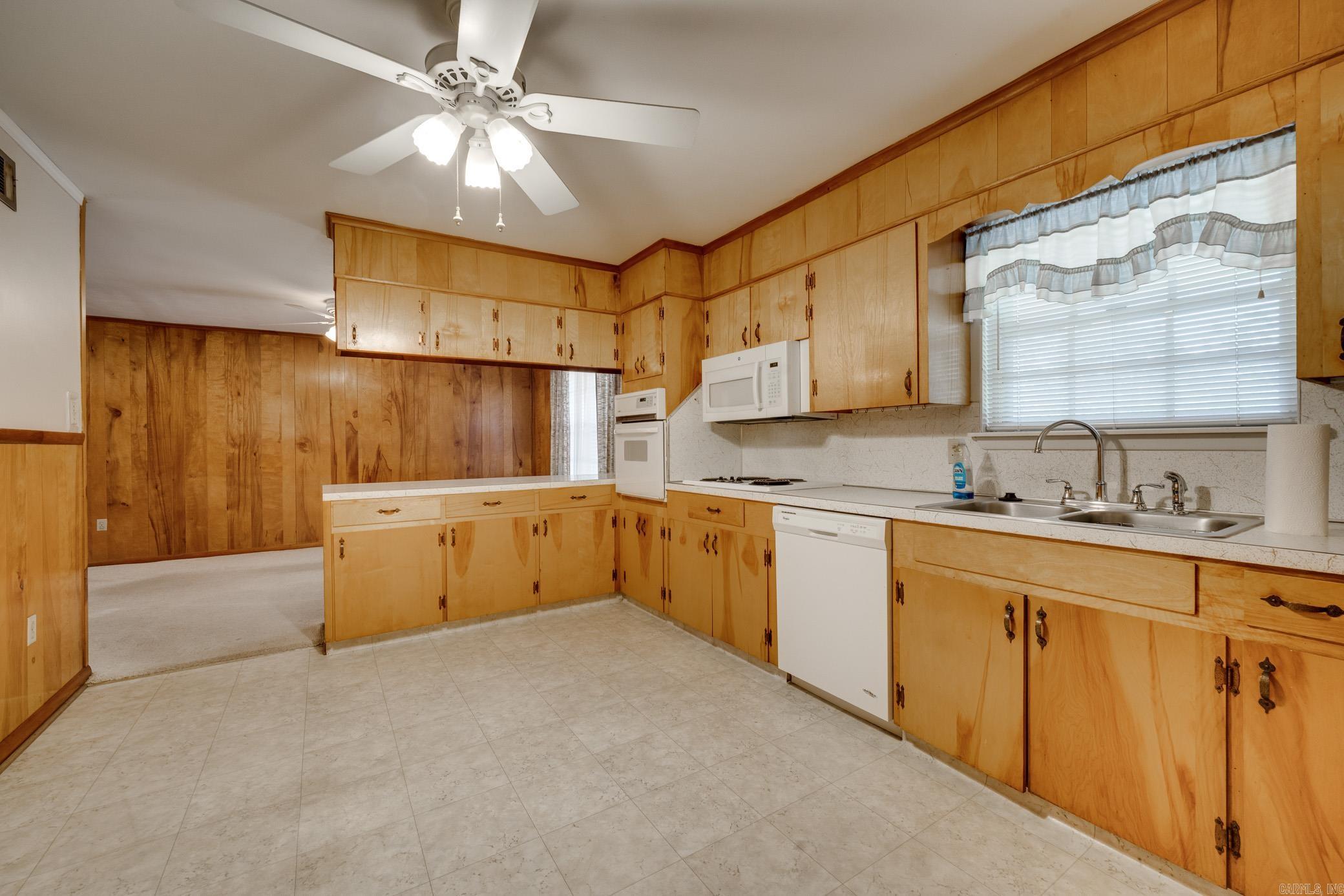 2500 North Drive North Little Rock, AR 72118