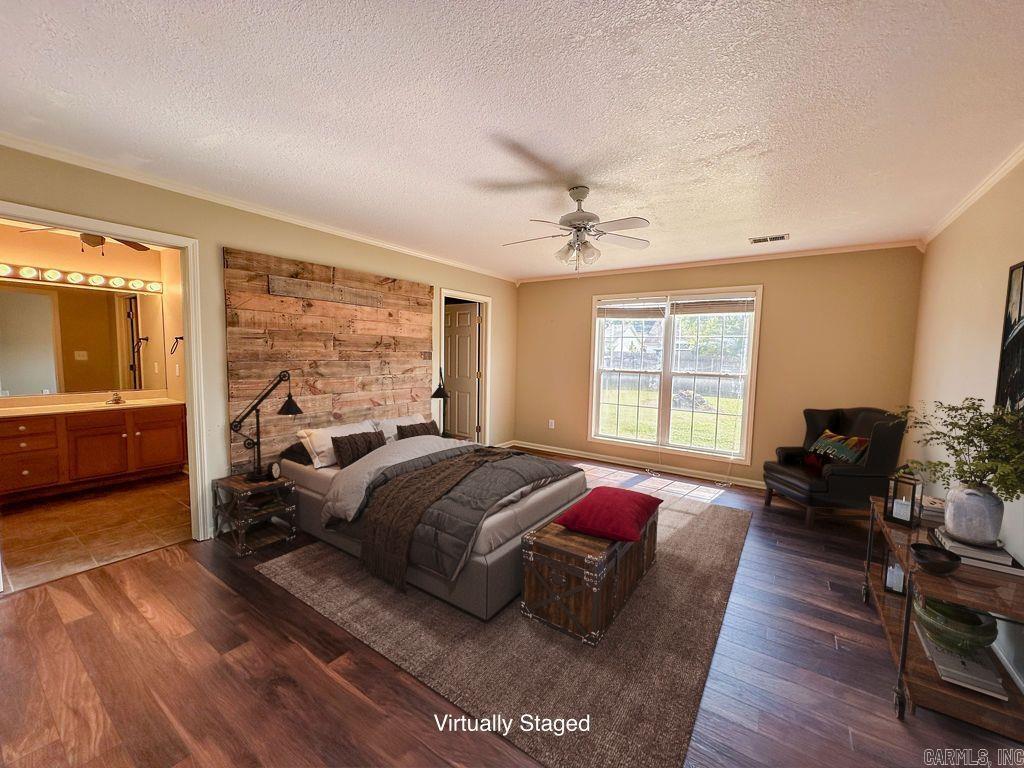 104 Janis  Brookland, AR