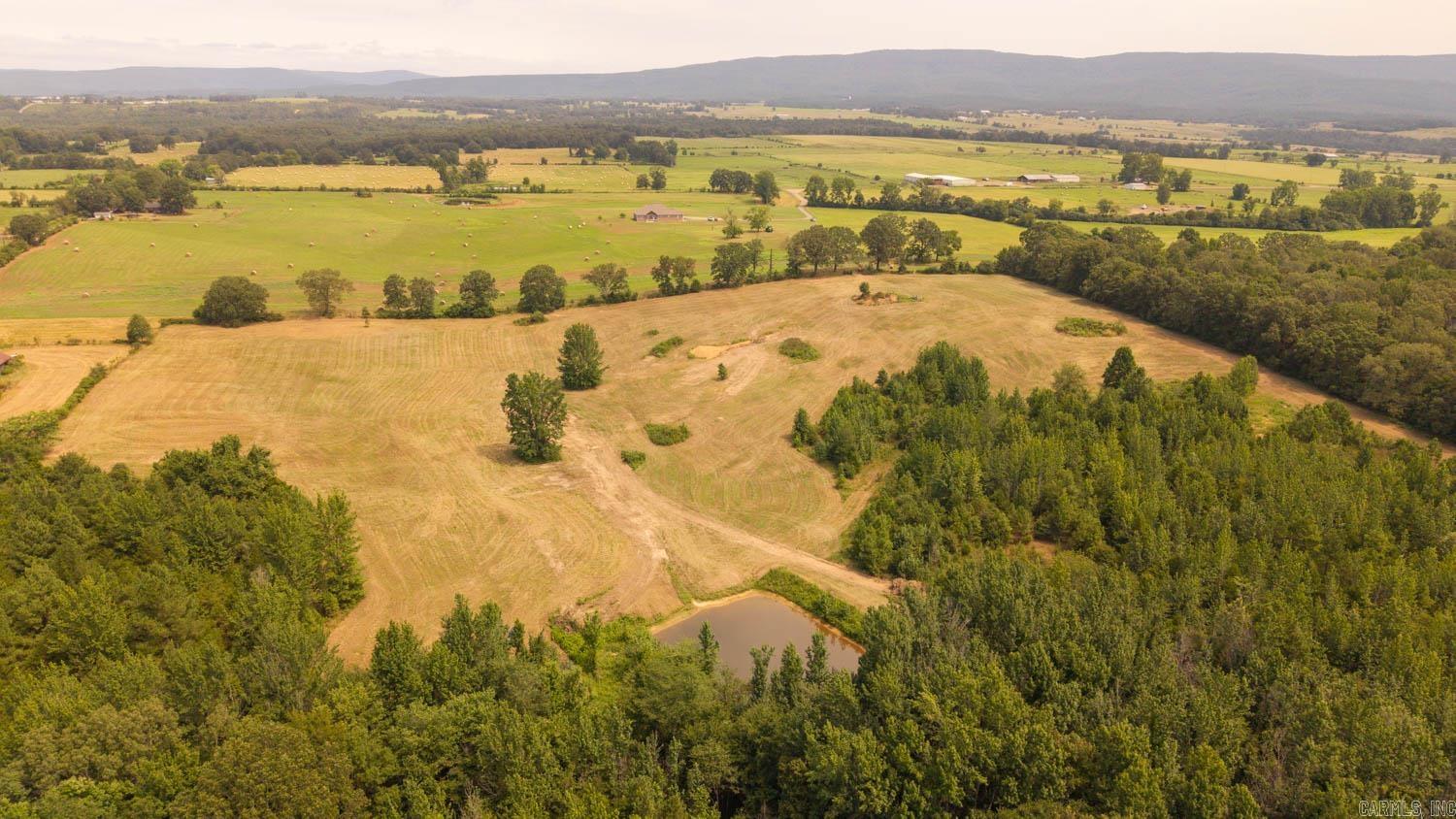 1 Cannaday Flat Road  Hector, AR