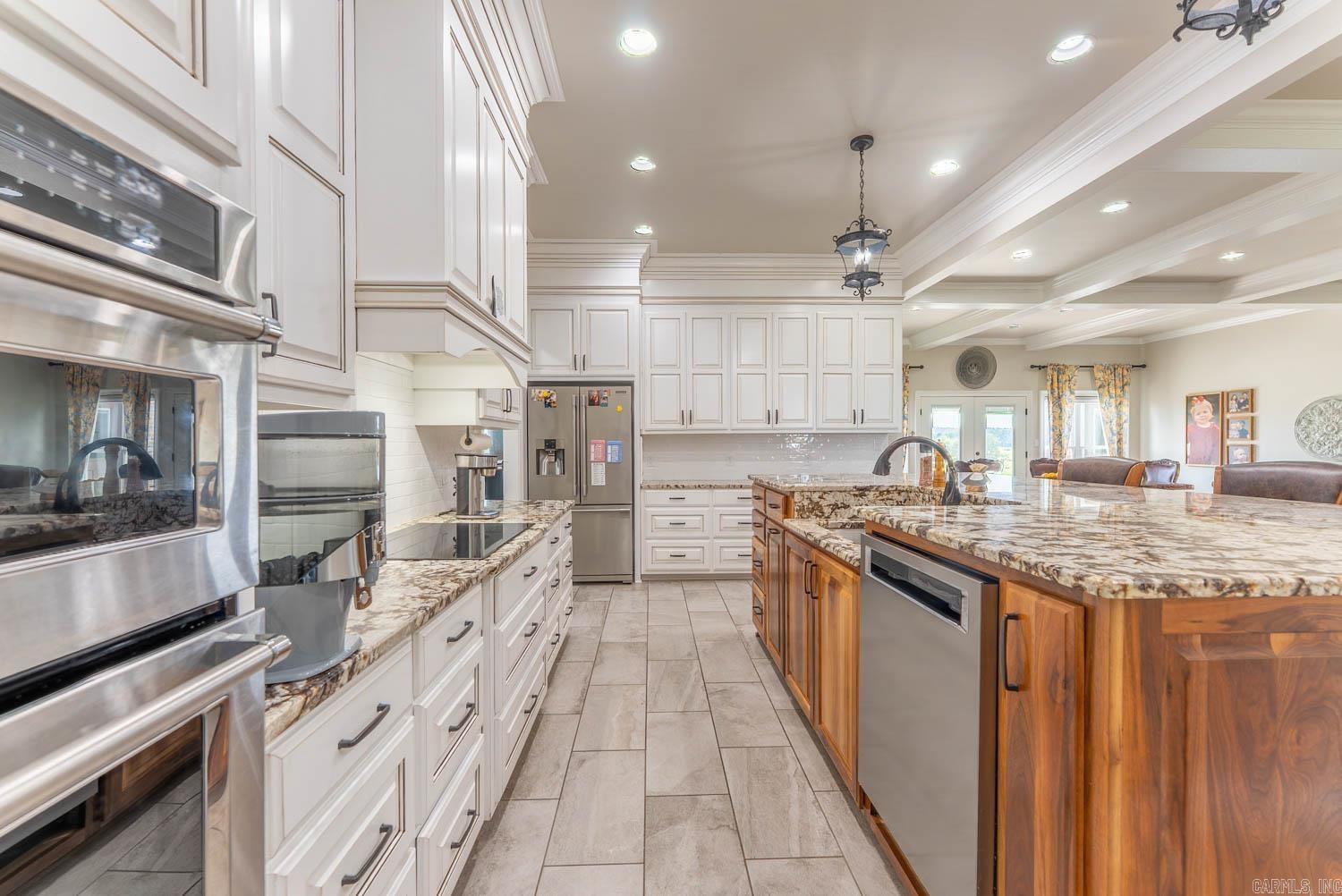 0 Cannaday Flat Road  Hector, AR