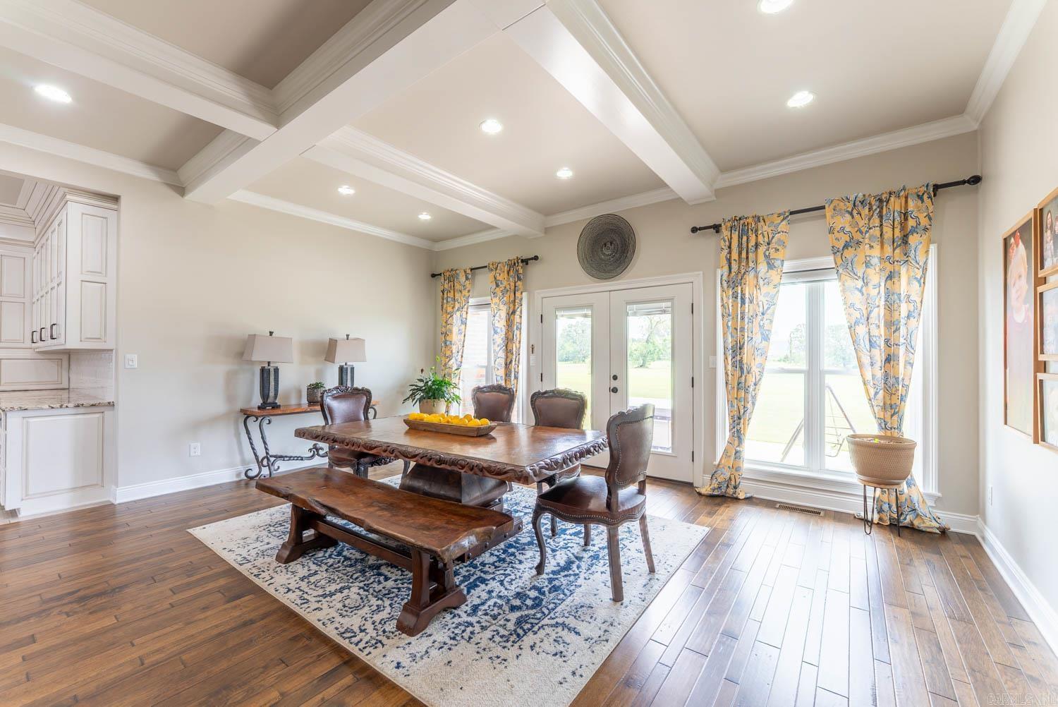 0 Cannaday Flat Road  Hector, AR