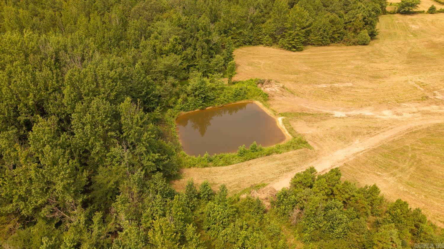 2 Cannaday Flat Road  Hector, AR