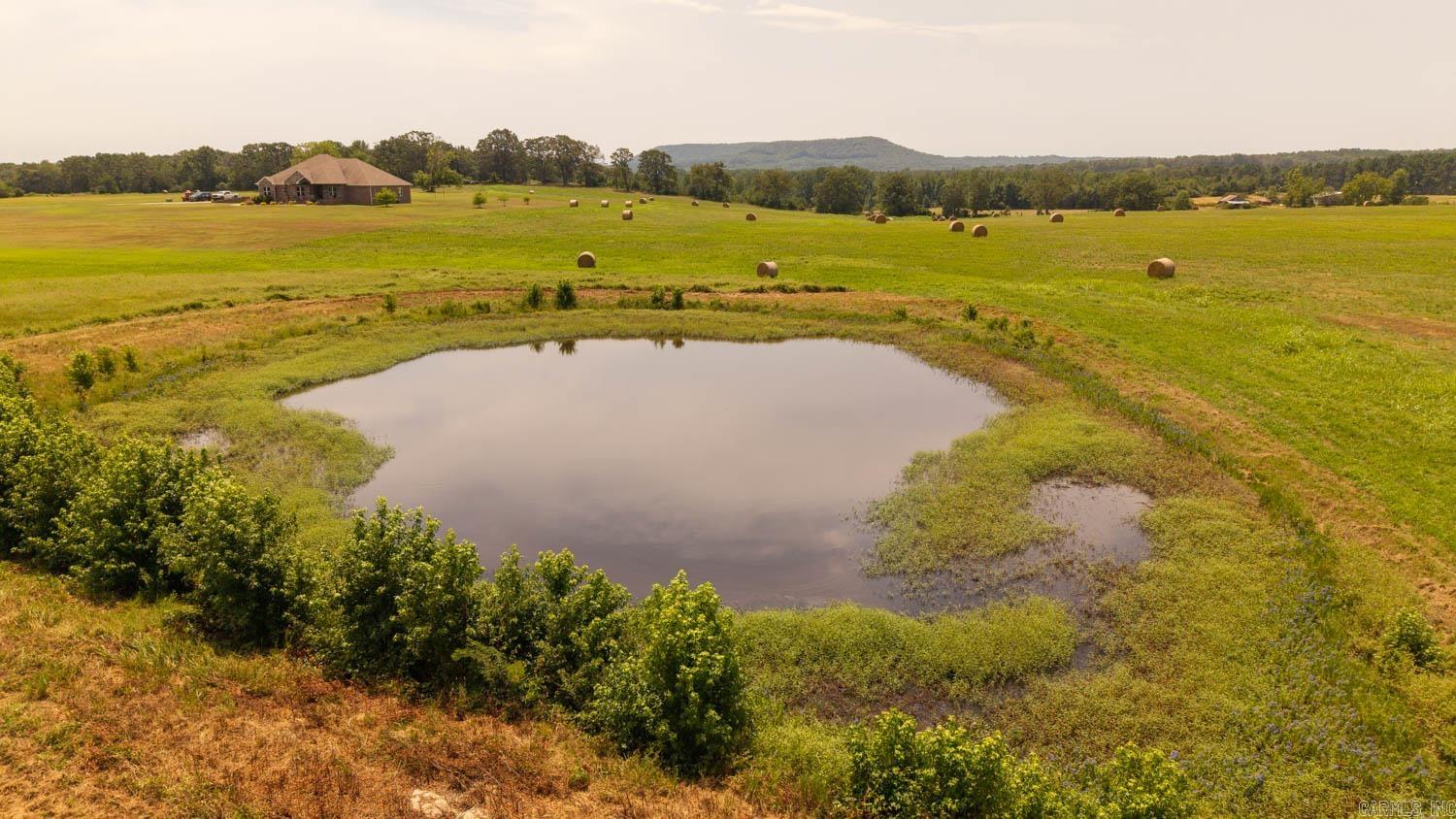 2 Cannaday Flat Road  Hector, AR