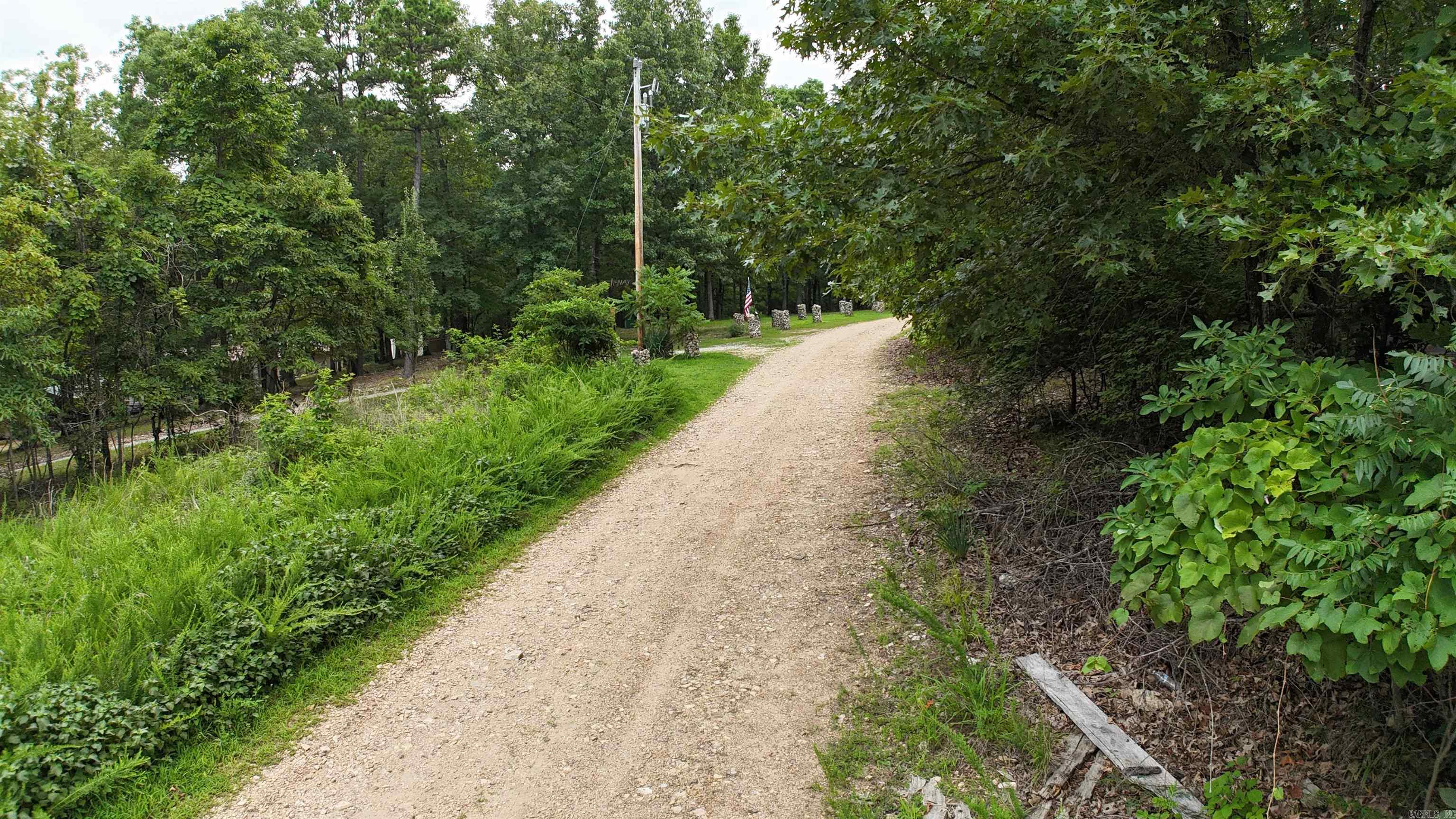 1267 Brushy Fork  Yellville, AR