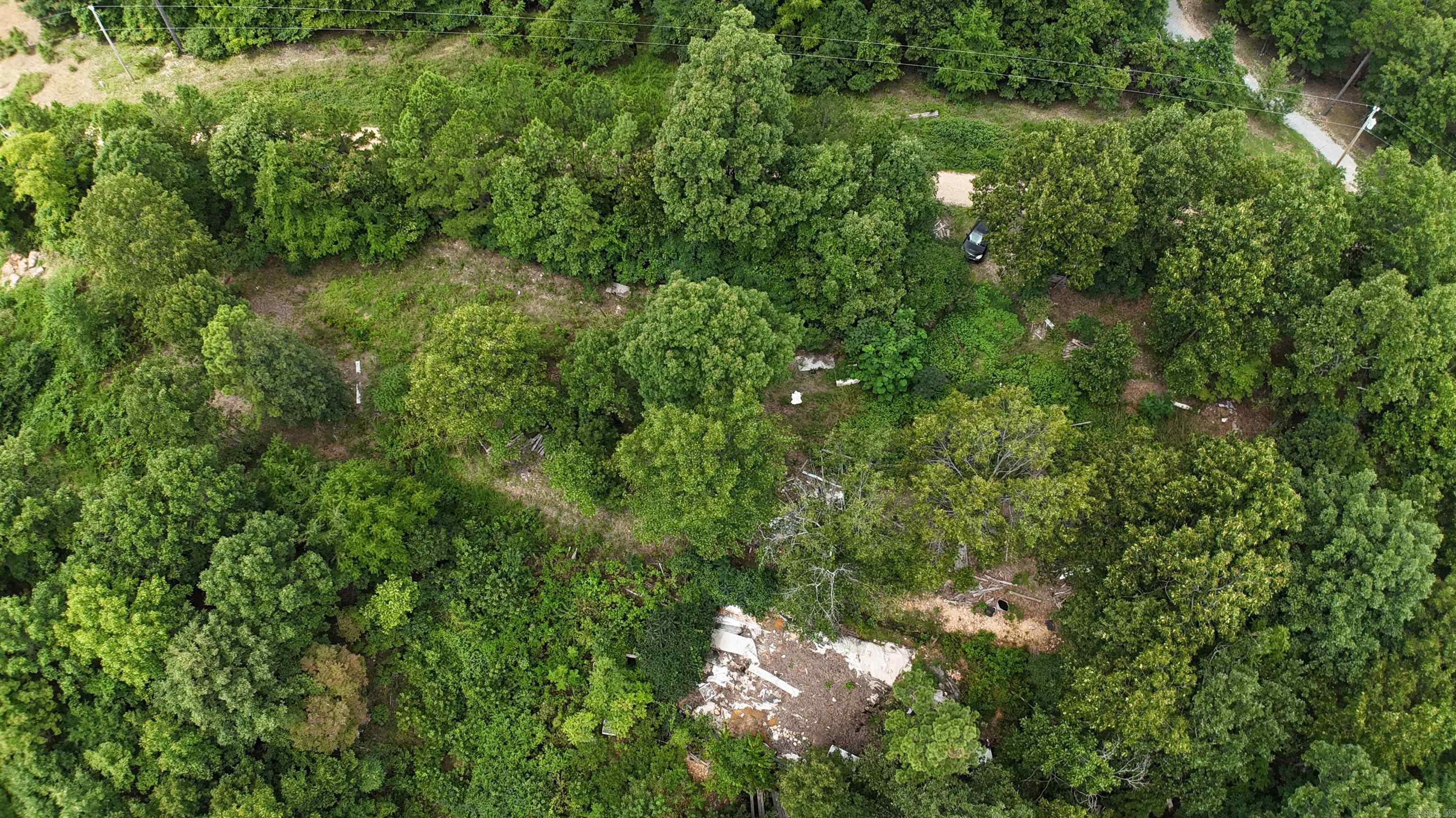 1267 Brushy Fork  Yellville, AR