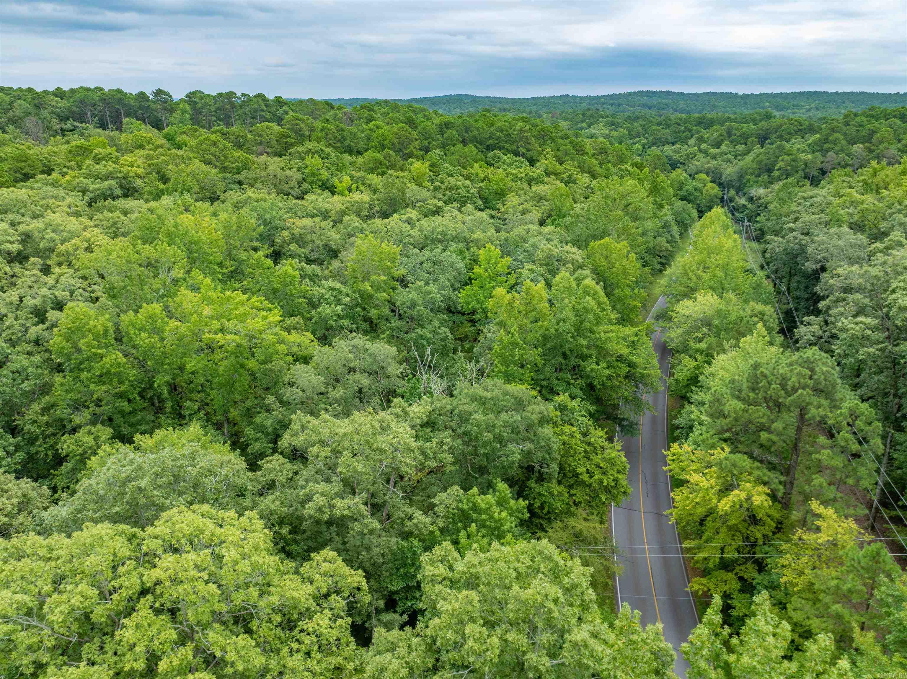 1 Camino  Hot Springs Village, AR