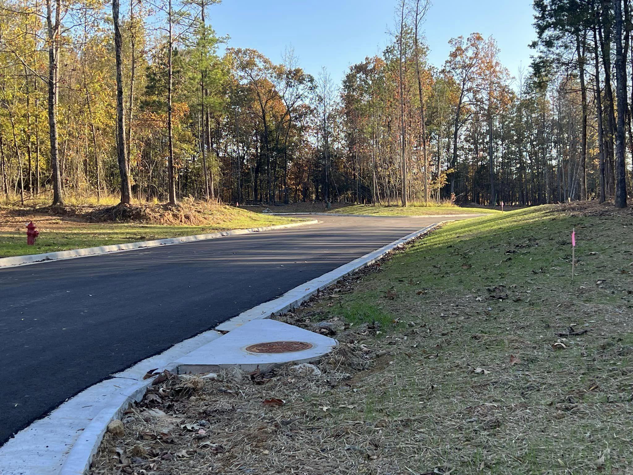 210 SHAGBARK TRAIL  Maumelle, AR