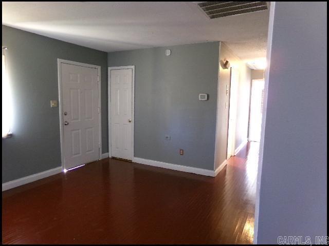 1504 E 38th  Little Rock, AR