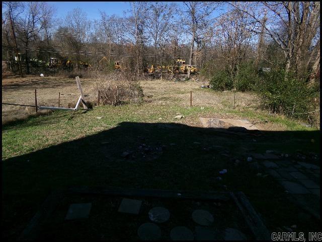 1504 E 38th  Little Rock, AR