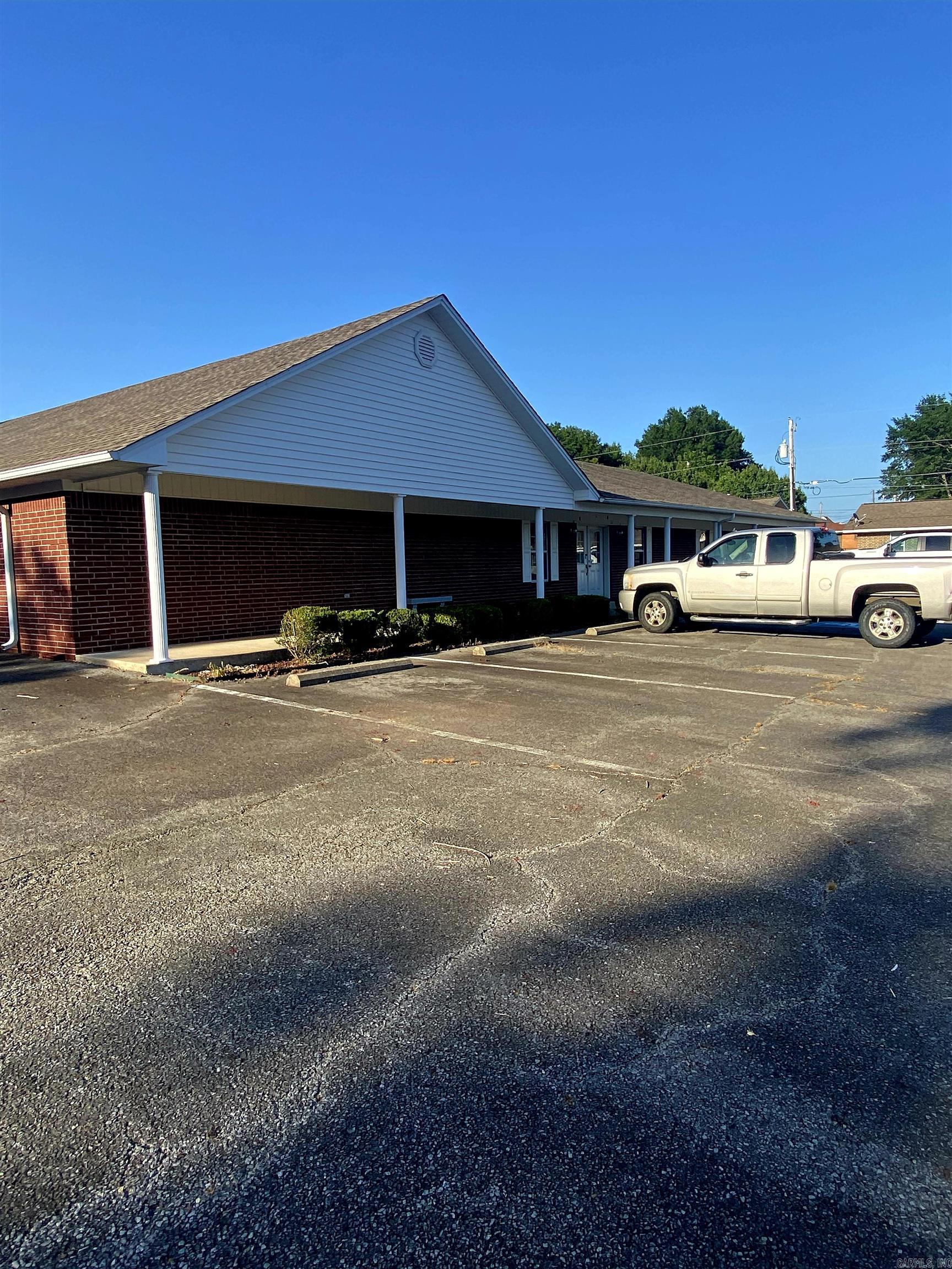 2101 Hwy 367 N  Bald Knob, AR