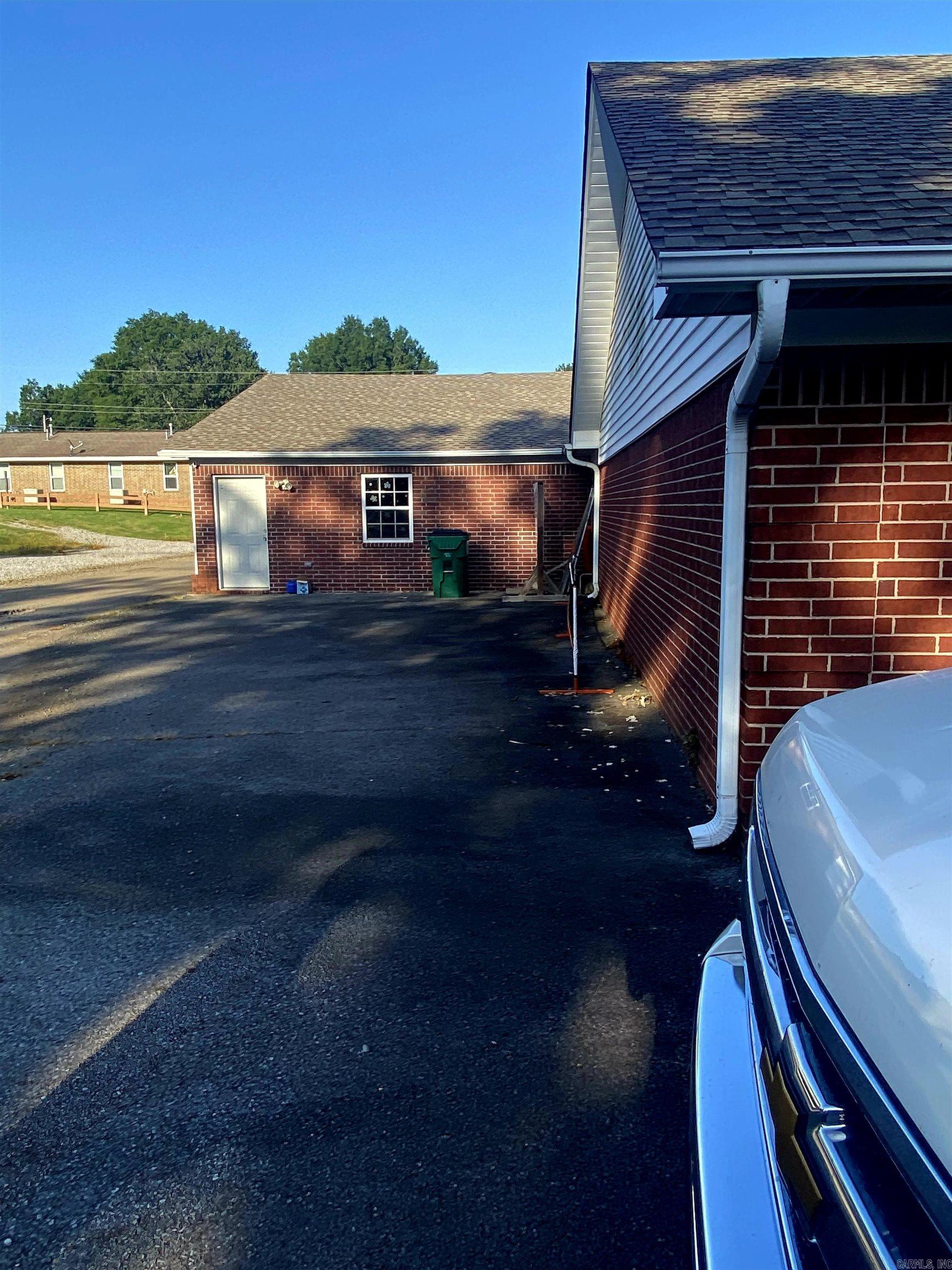 2101 Hwy 367 N  Bald Knob, AR