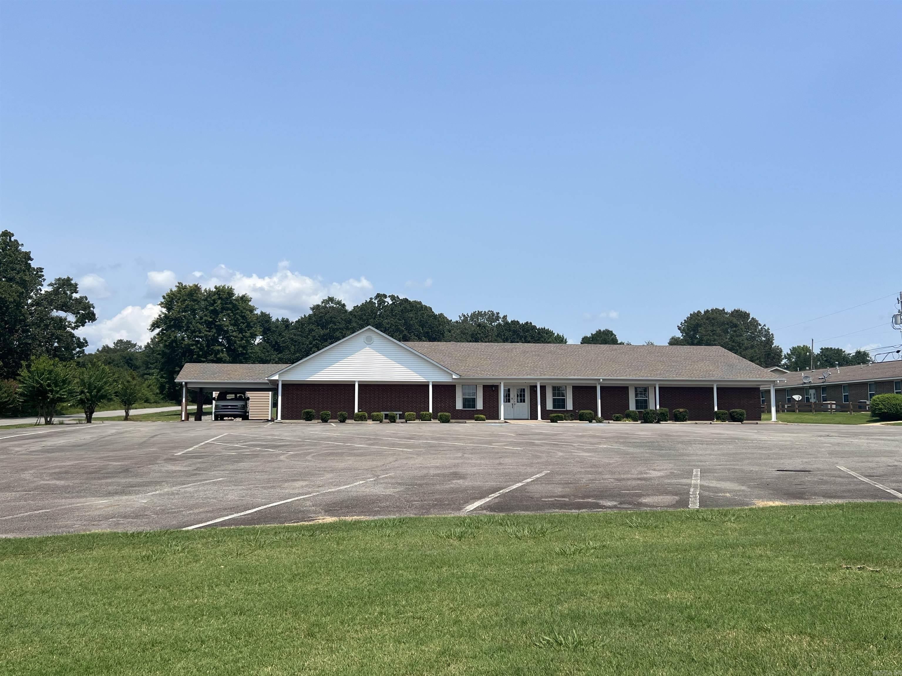 2101 Hwy 367 N  Bald Knob, AR