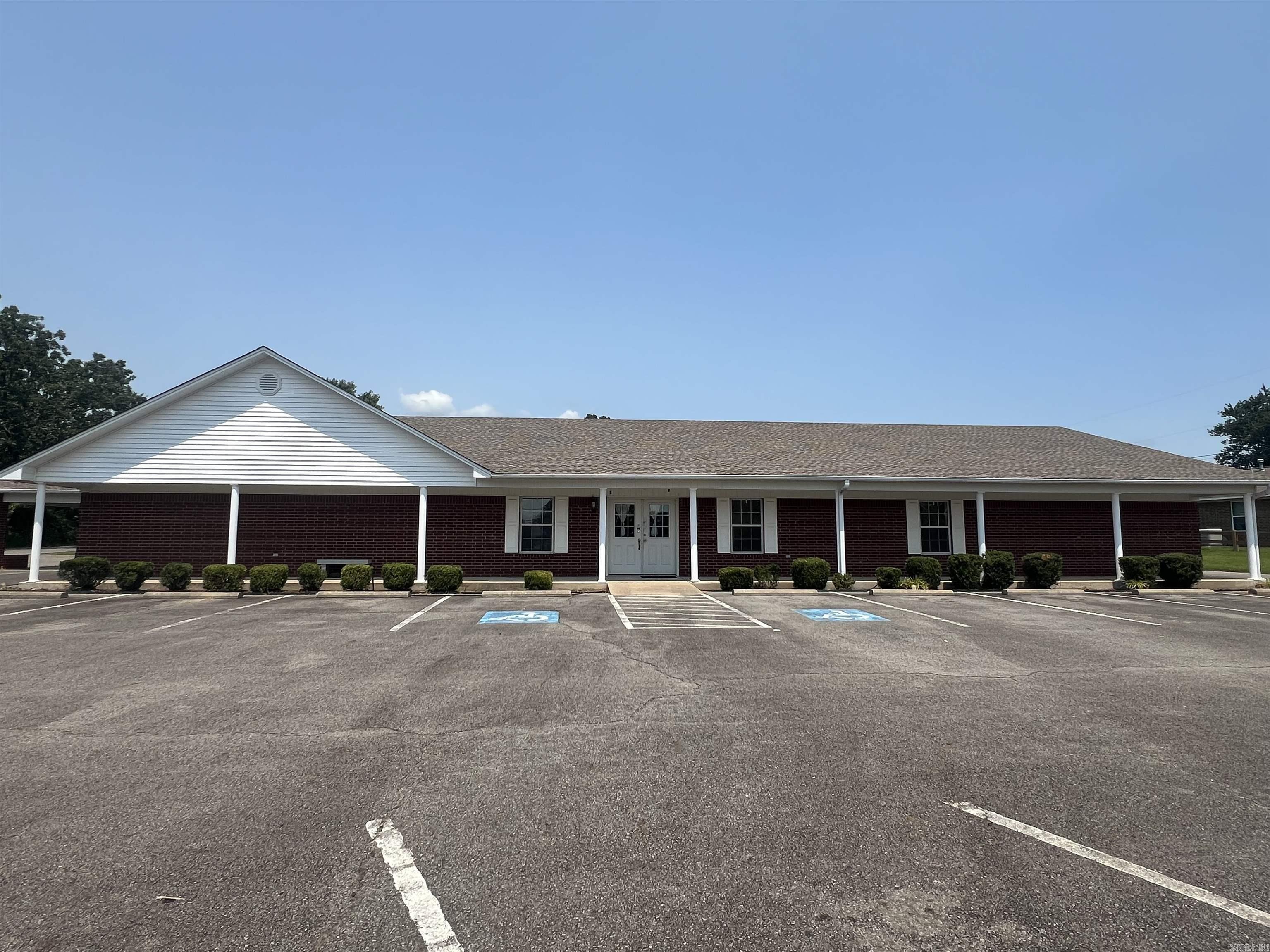 2101 Hwy 367 N  Bald Knob, AR