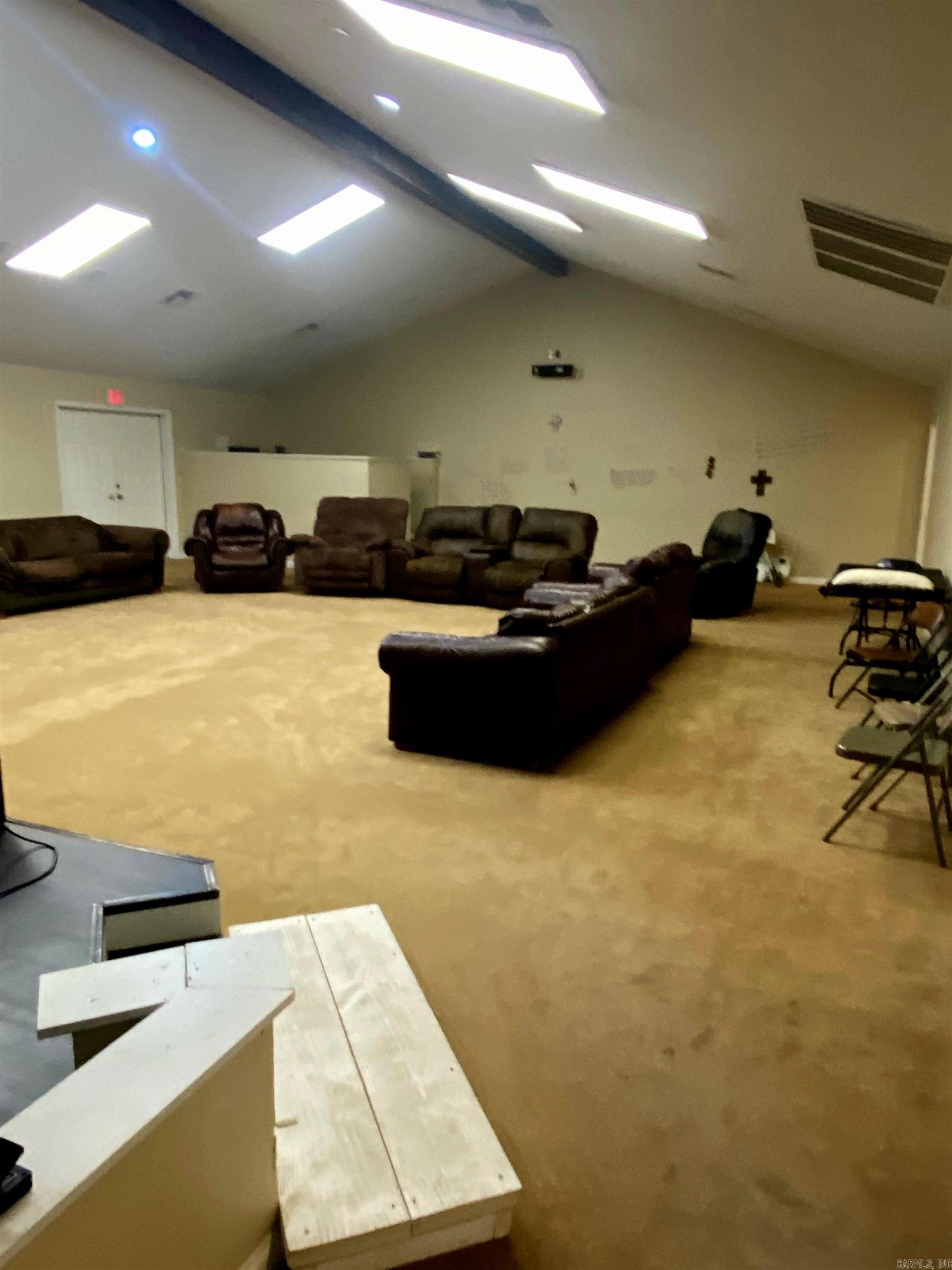 2101 Hwy 367 N  Bald Knob, AR