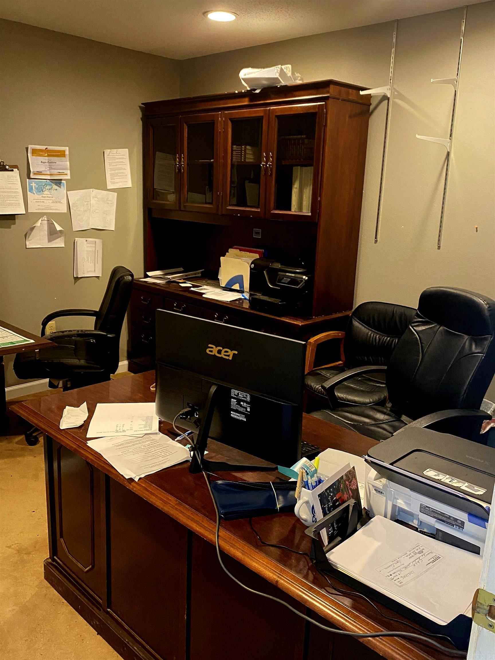 2101 Hwy 367 N  Bald Knob, AR