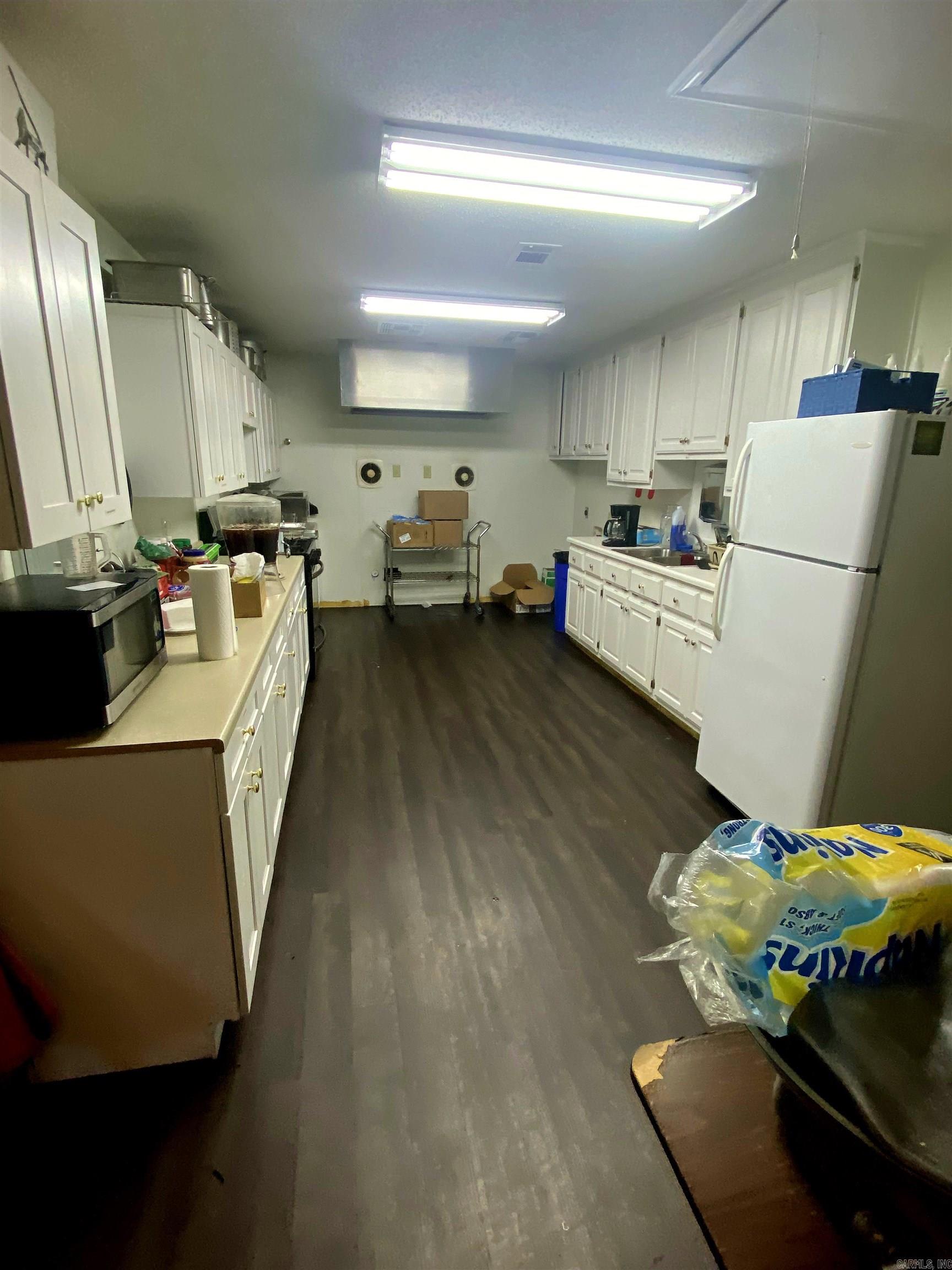 2101 Hwy 367 N  Bald Knob, AR