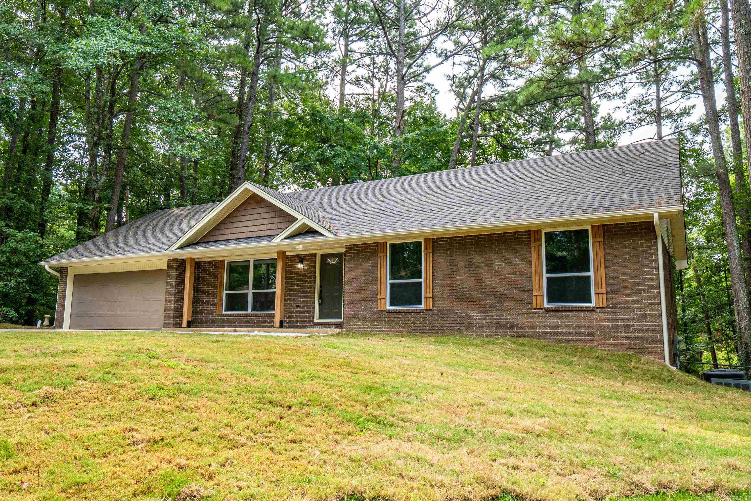 4 Ivy Circle Arkadelphia, AR 71923