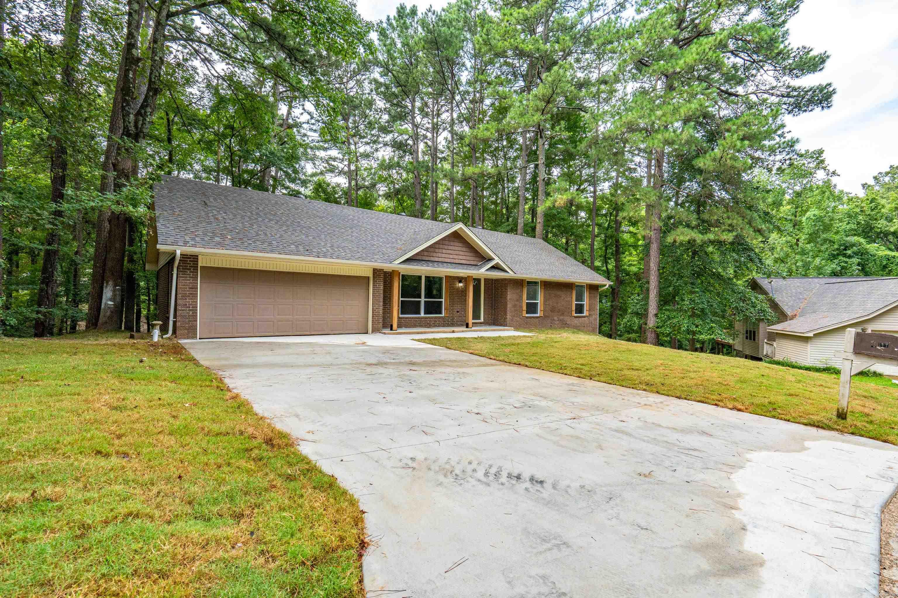 4 Ivy Circle Arkadelphia, AR 71923