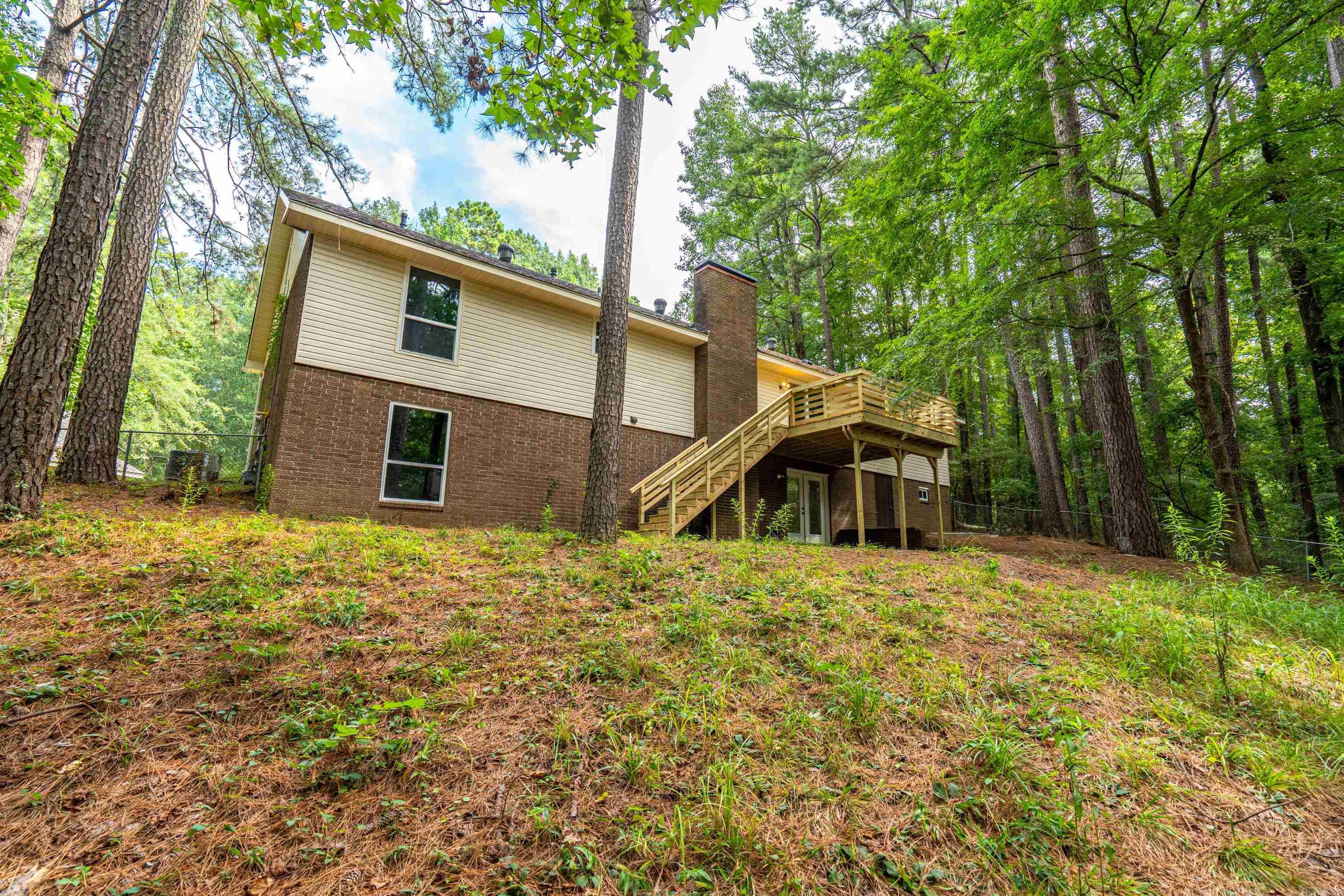 4 Ivy Circle Arkadelphia, AR 71923