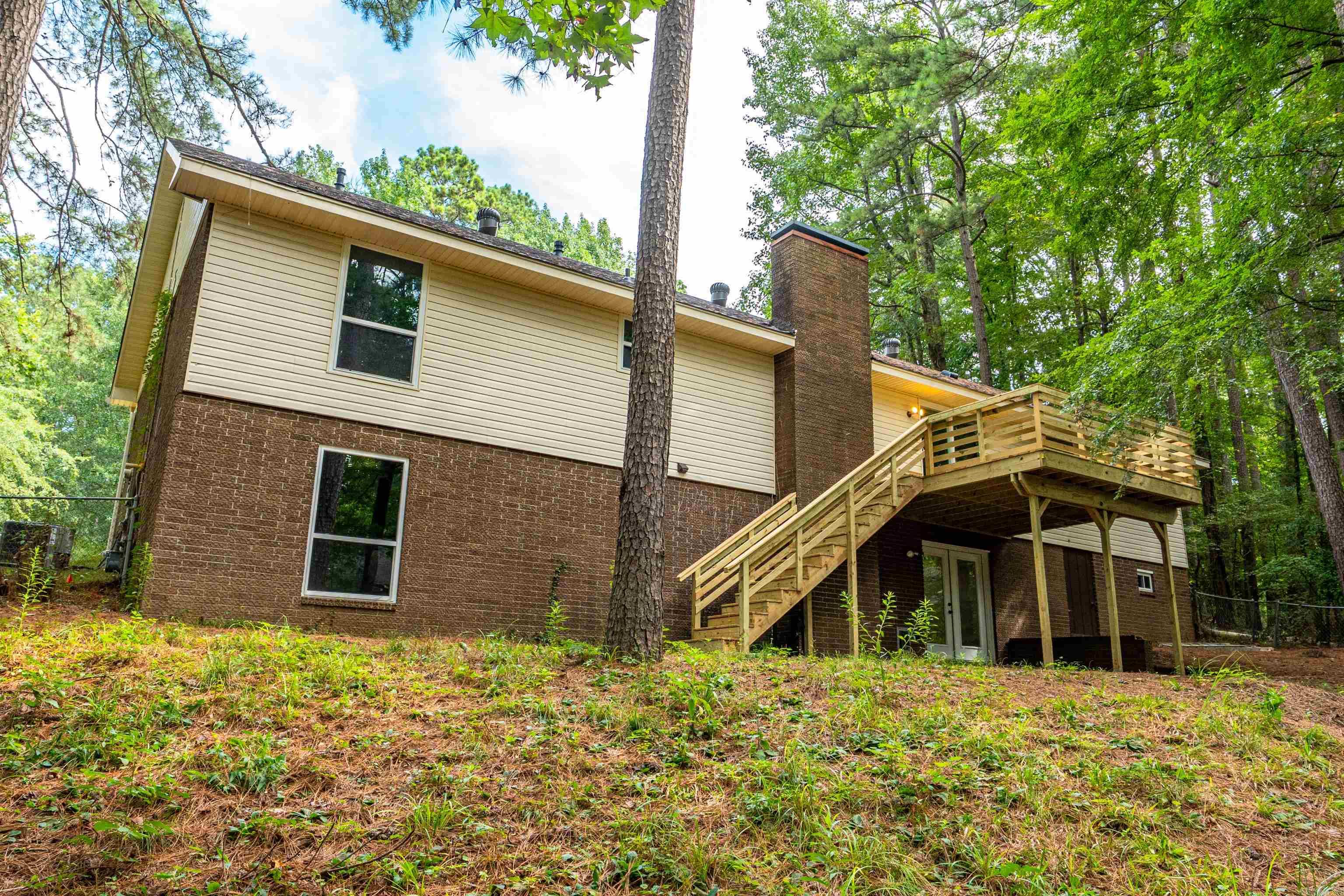 4 Ivy Circle Arkadelphia, AR 71923