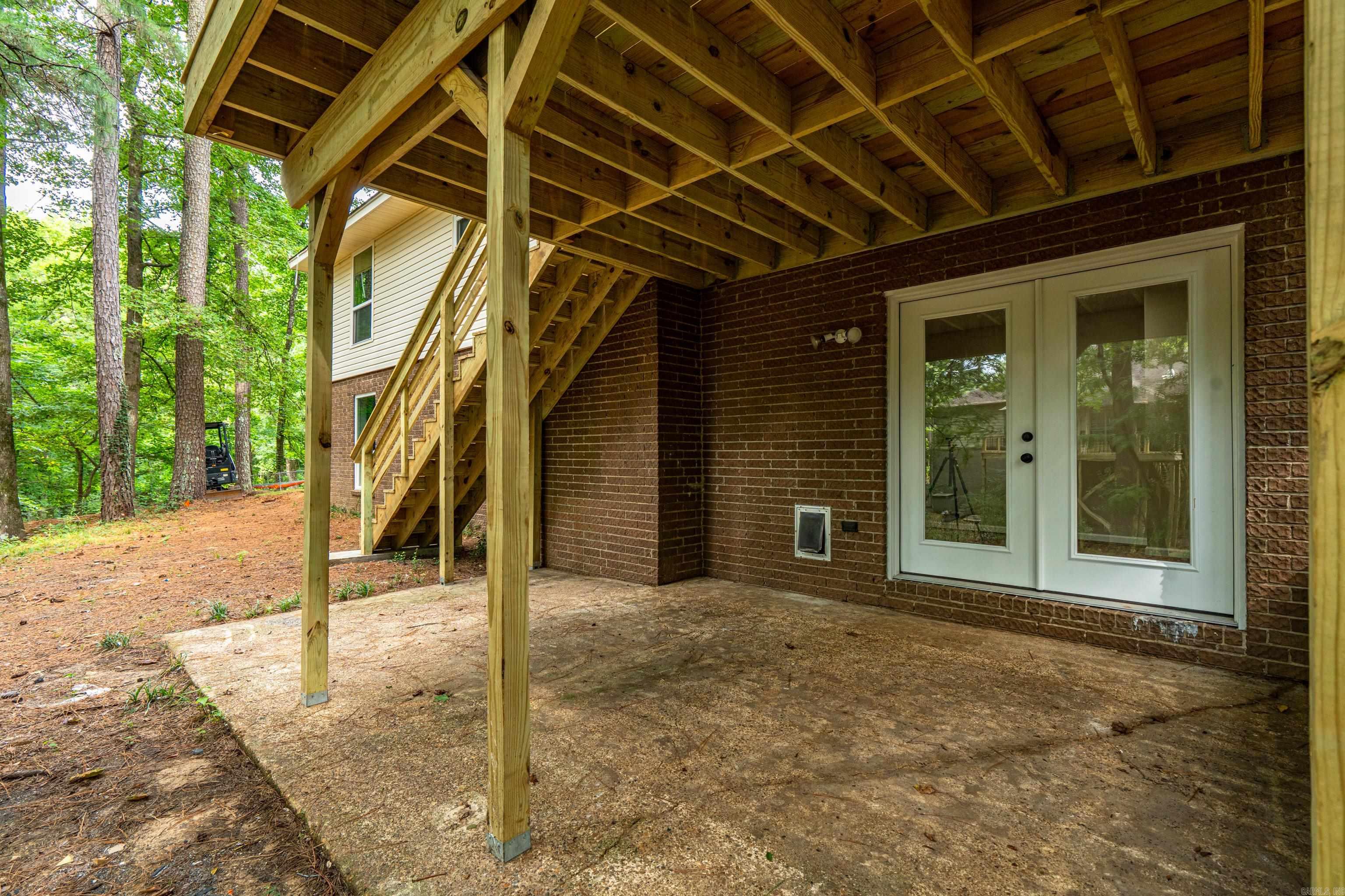 4 Ivy Circle Arkadelphia, AR 71923