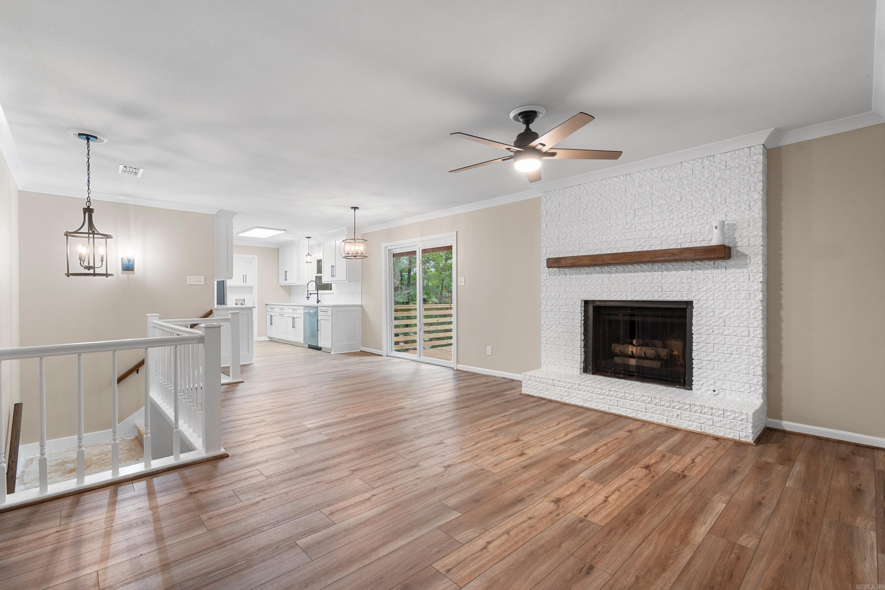 4 Ivy Circle Arkadelphia, AR 71923