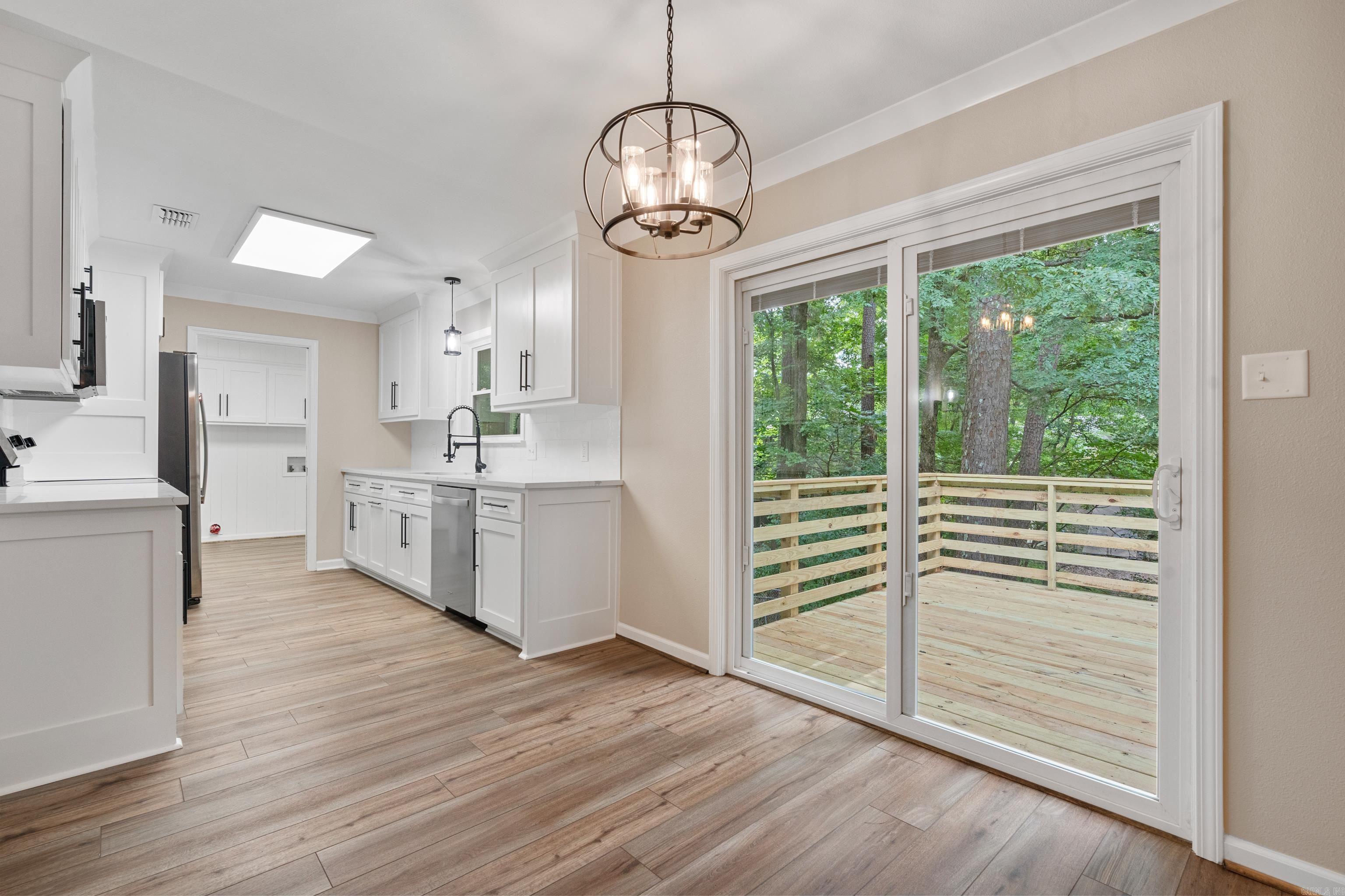 4 Ivy Circle Arkadelphia, AR 71923