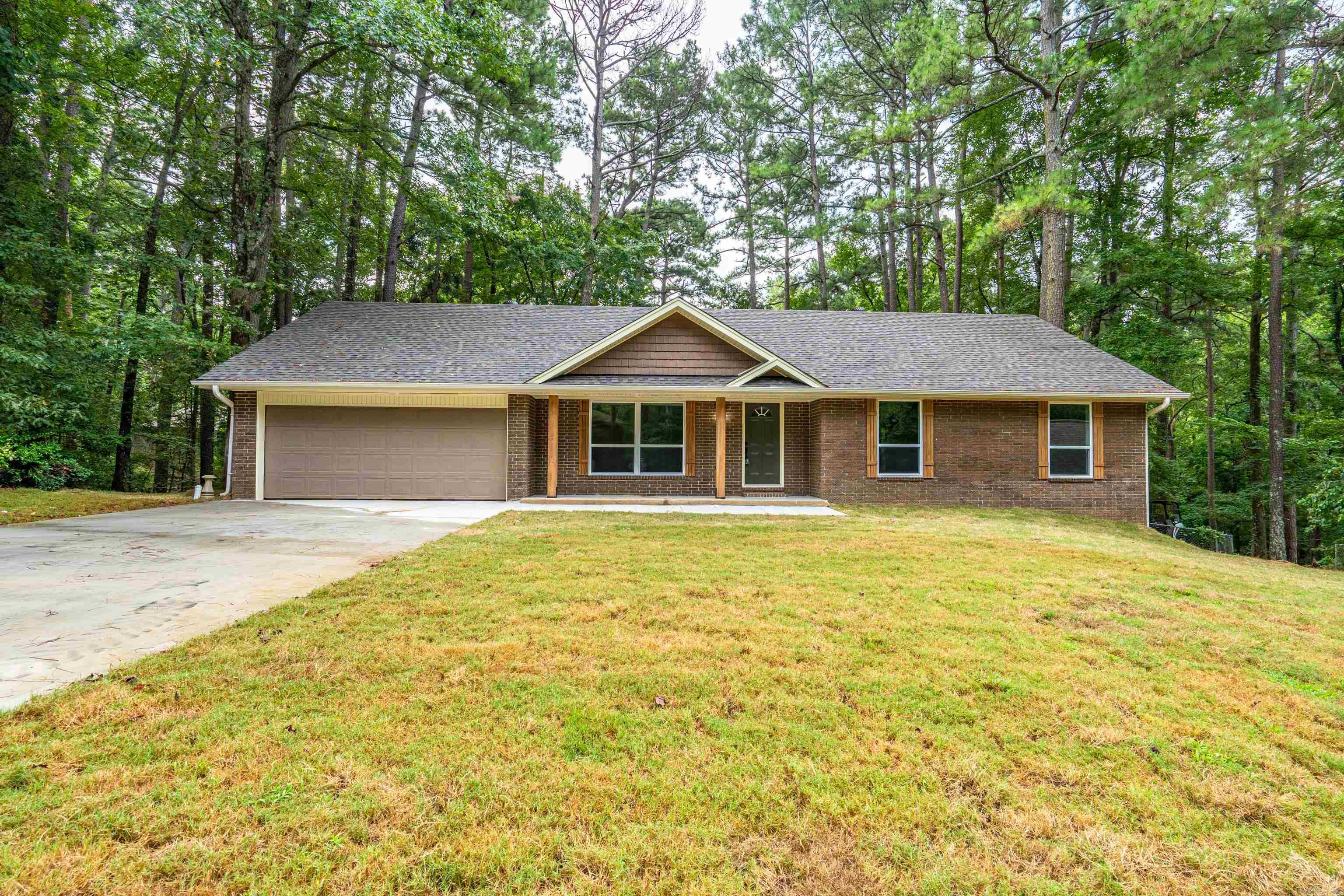 4 Ivy Circle Arkadelphia, AR 71923