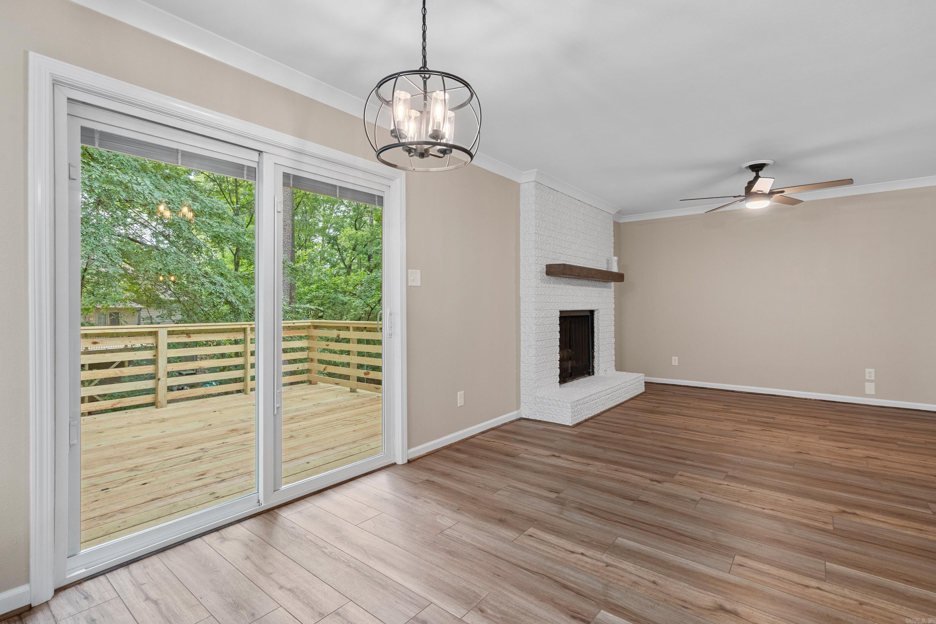 4 Ivy Circle Arkadelphia, AR 71923