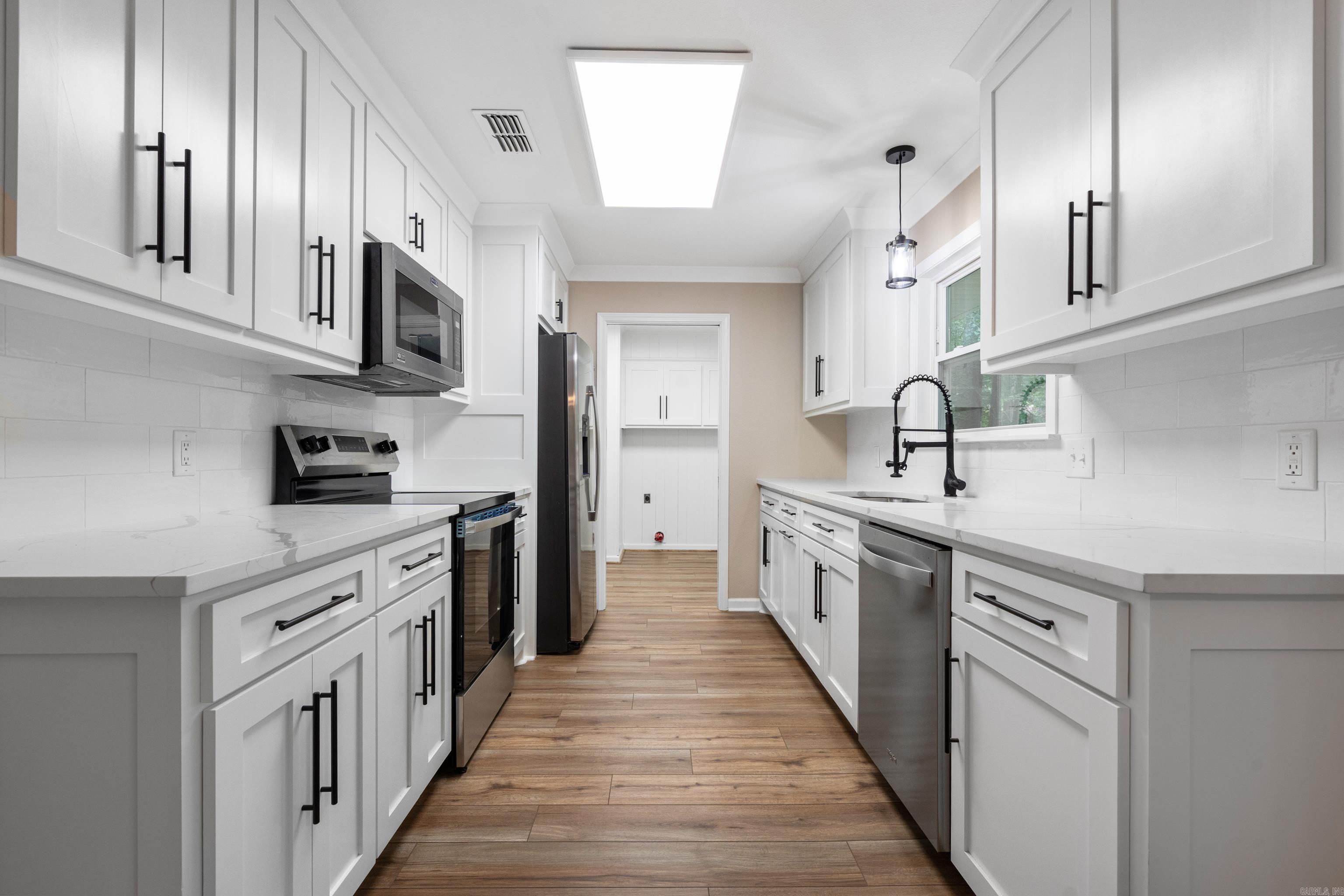 4 Ivy Circle Arkadelphia, AR 71923