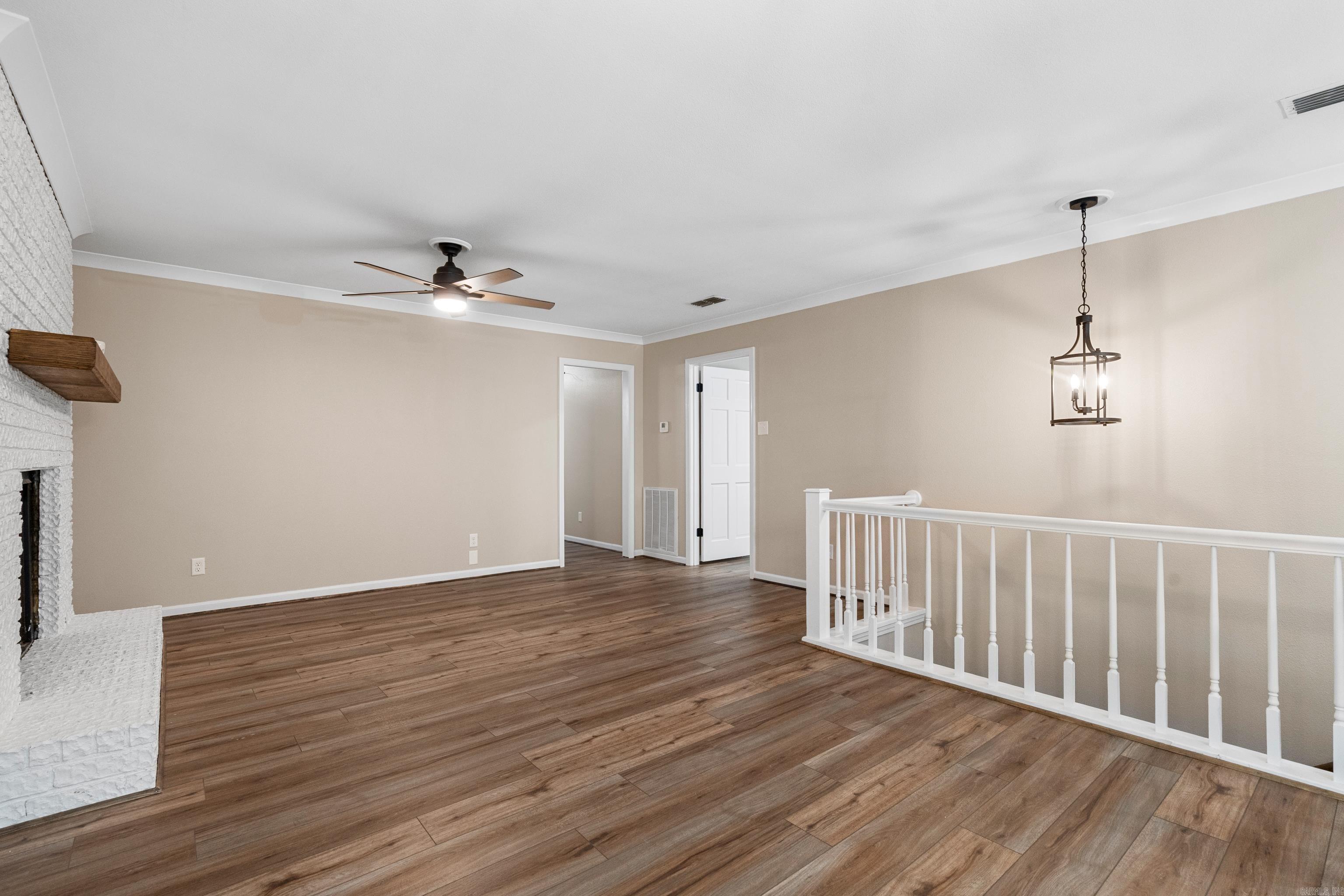 4 Ivy Circle Arkadelphia, AR 71923