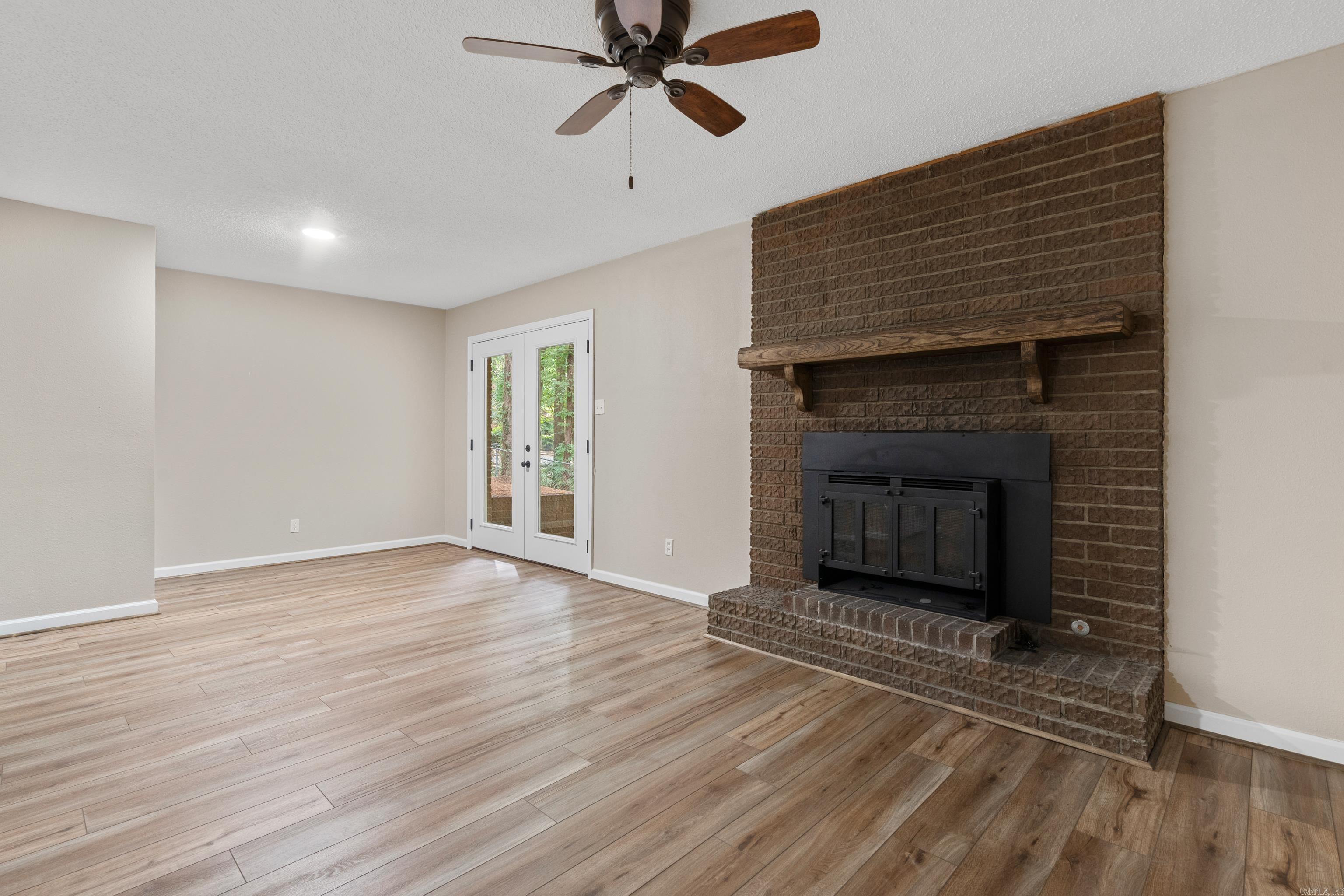 4 Ivy Circle Arkadelphia, AR 71923