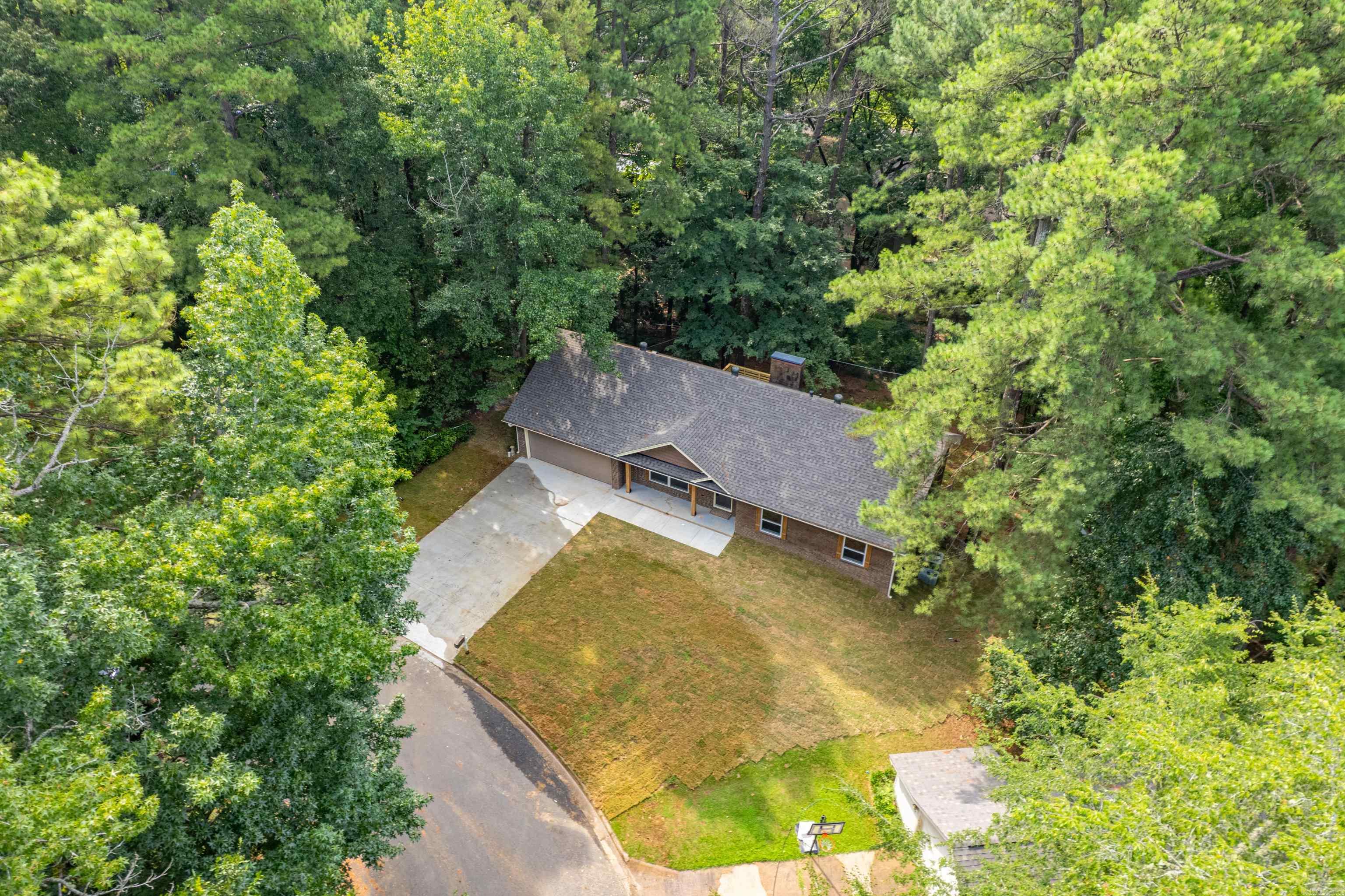 4 Ivy Circle Arkadelphia, AR 71923