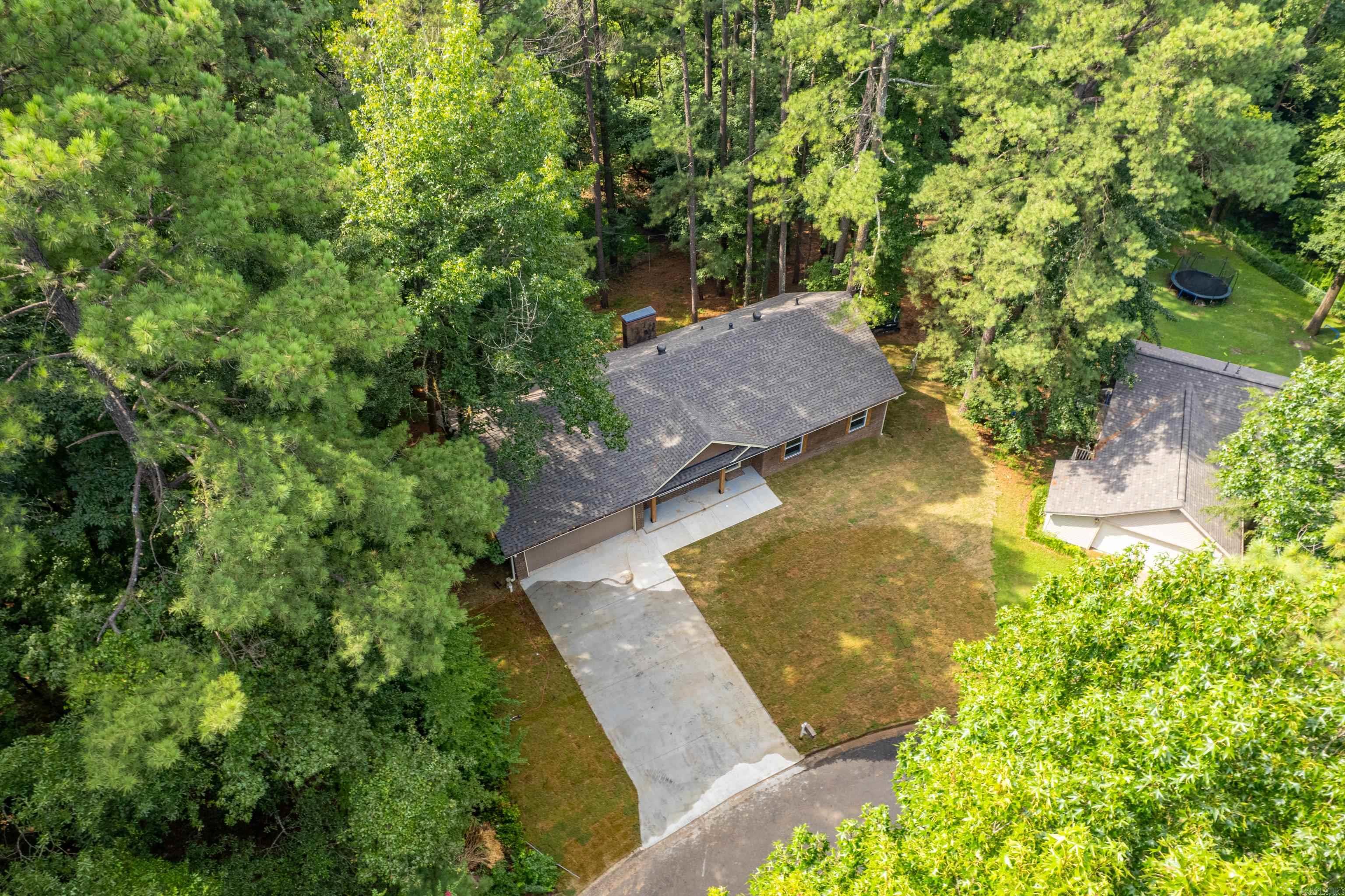 4 Ivy Circle Arkadelphia, AR 71923