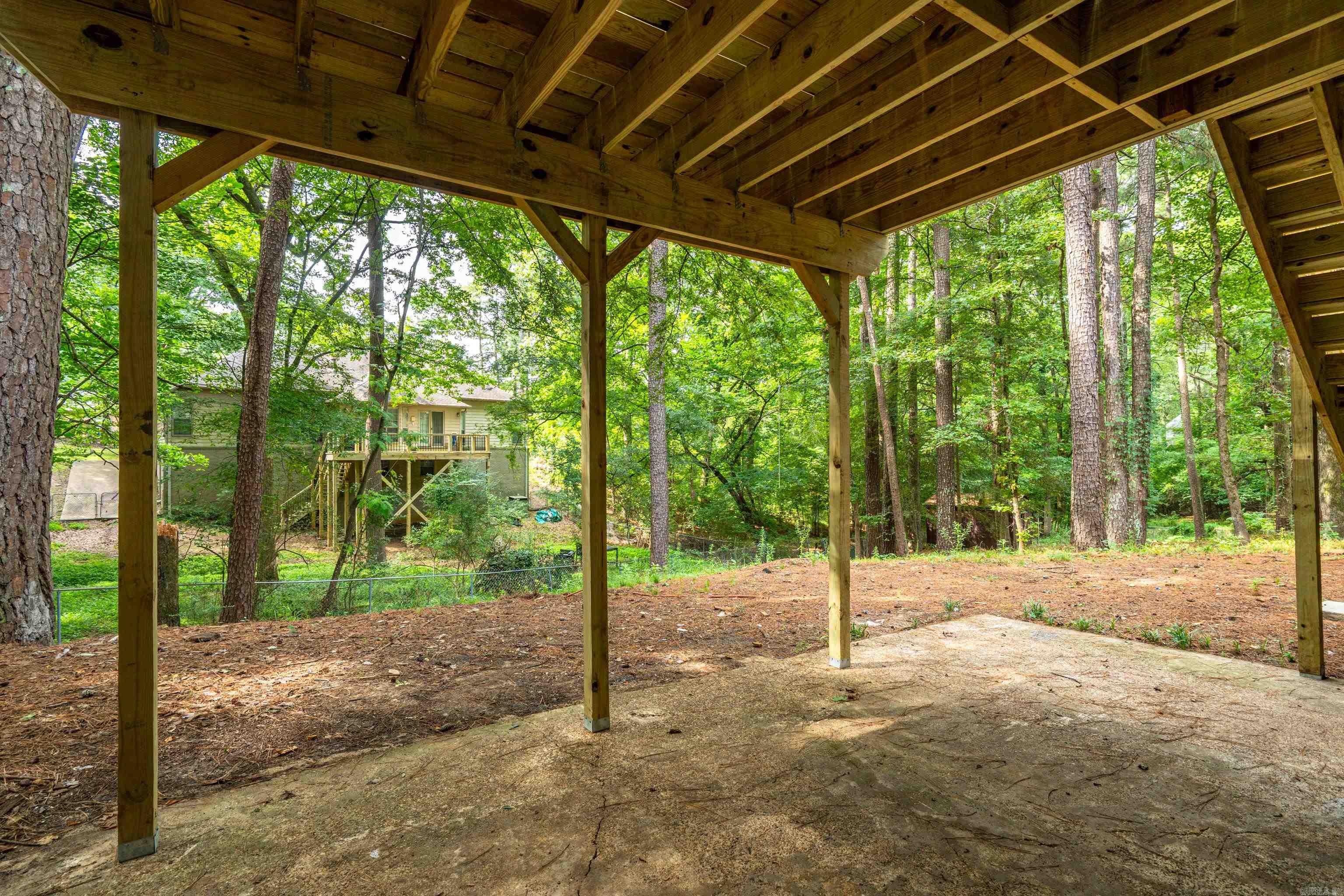 4 Ivy Circle Arkadelphia, AR 71923