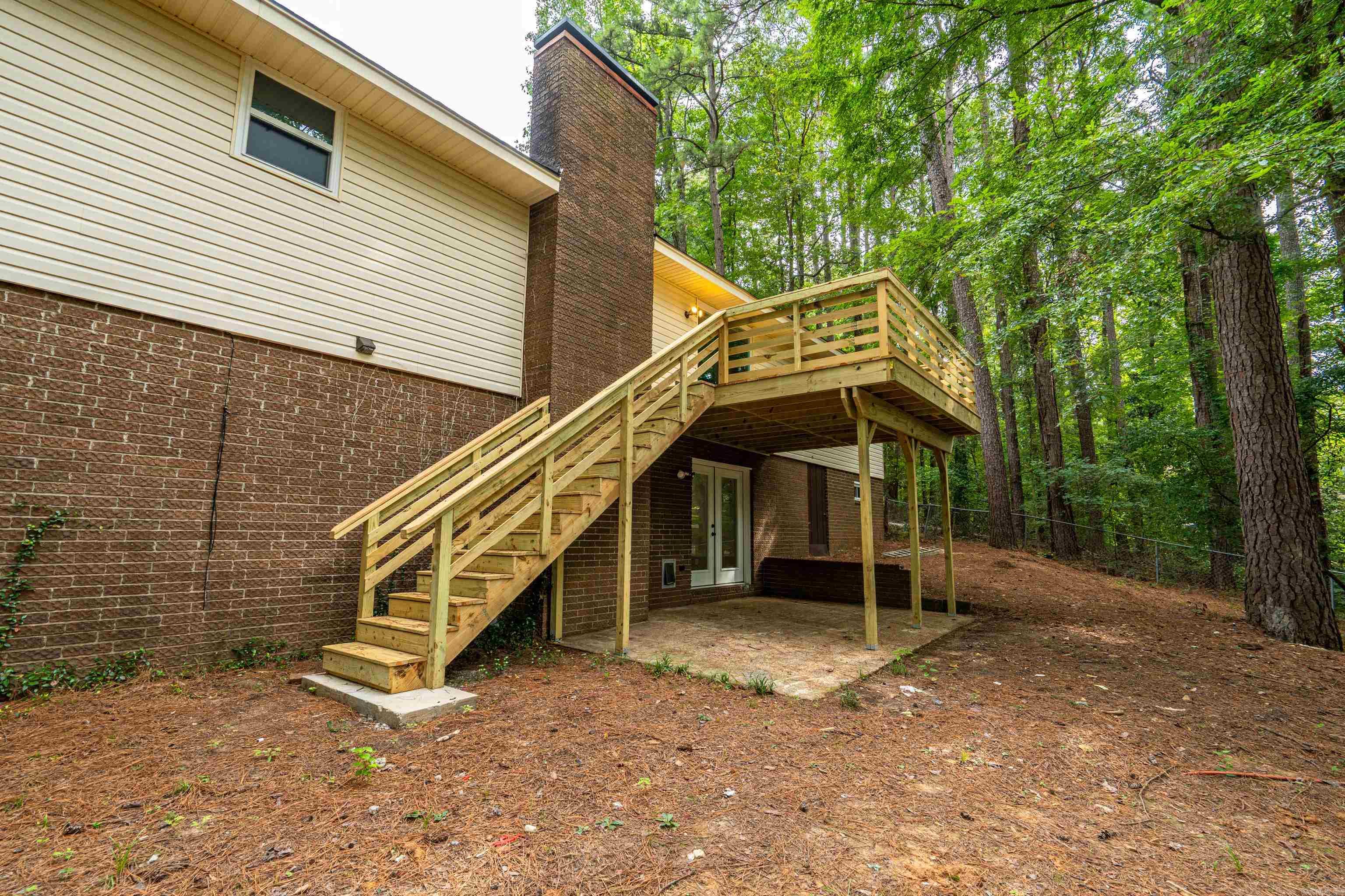 4 Ivy Circle Arkadelphia, AR 71923