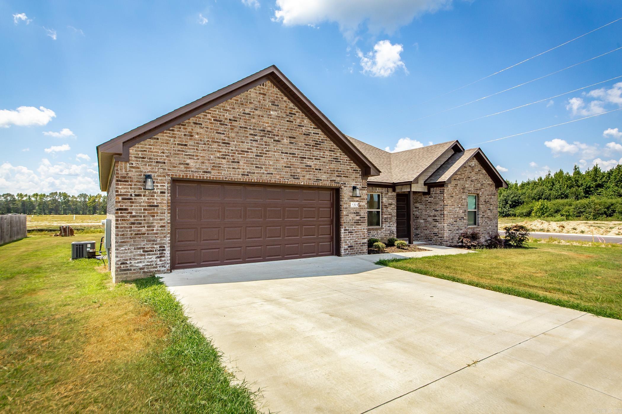 155 Lloyd Henderson Drive Beebe, AR 72012