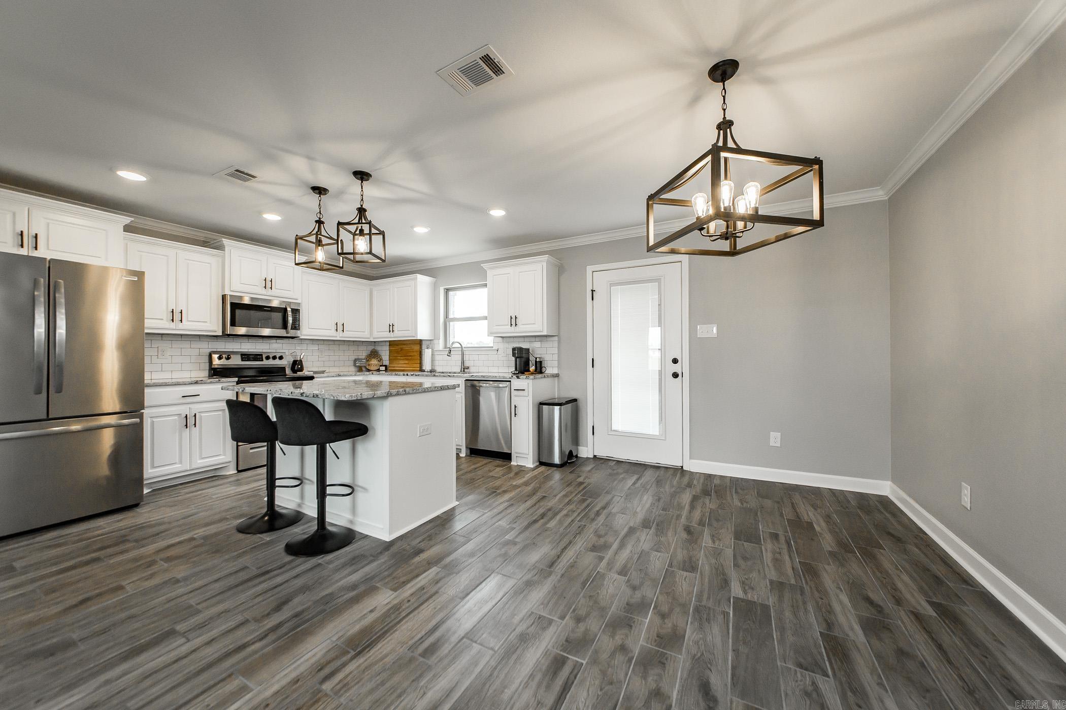 155 Lloyd Henderson Drive Beebe, AR 72012