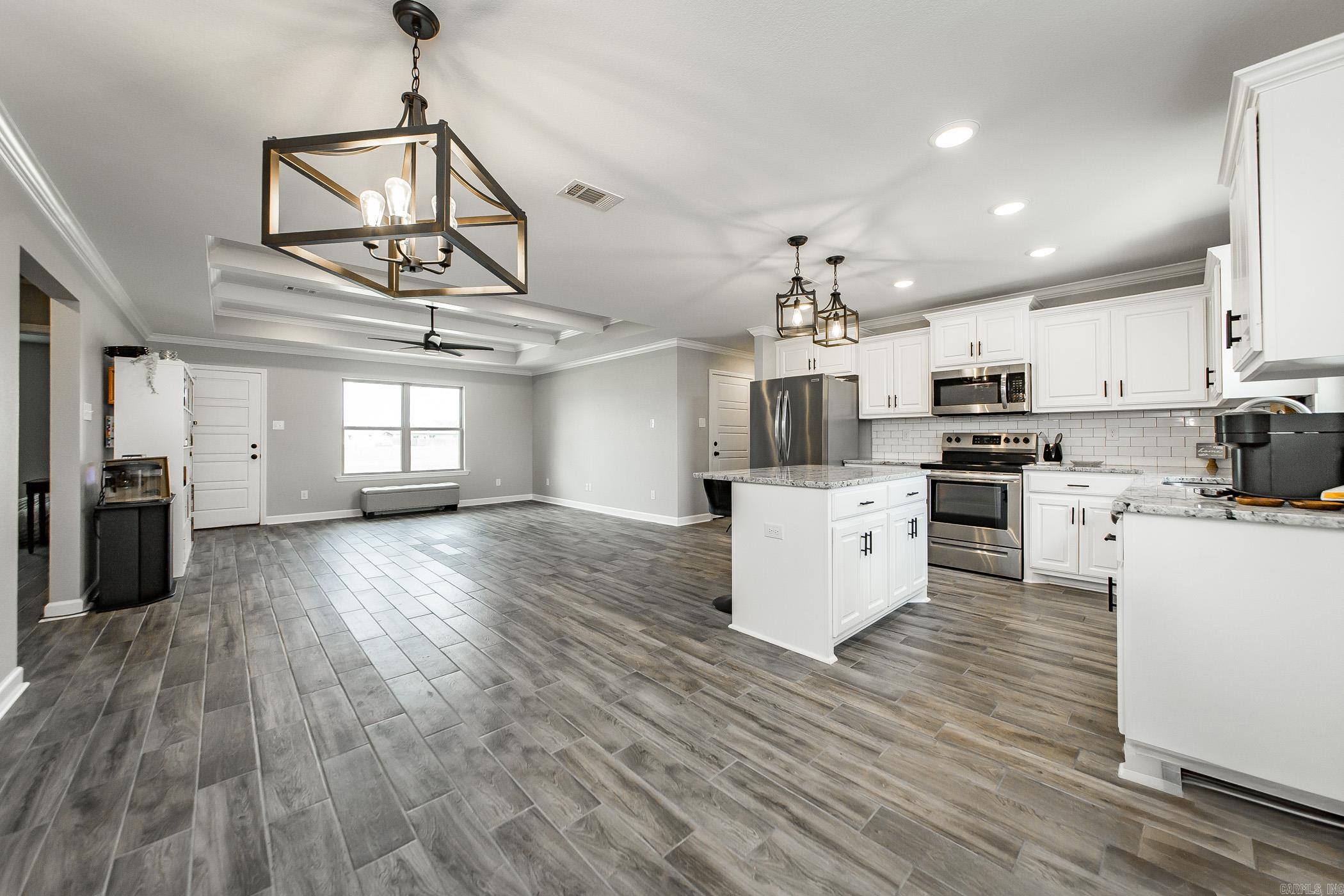 155 Lloyd Henderson Drive Beebe, AR 72012